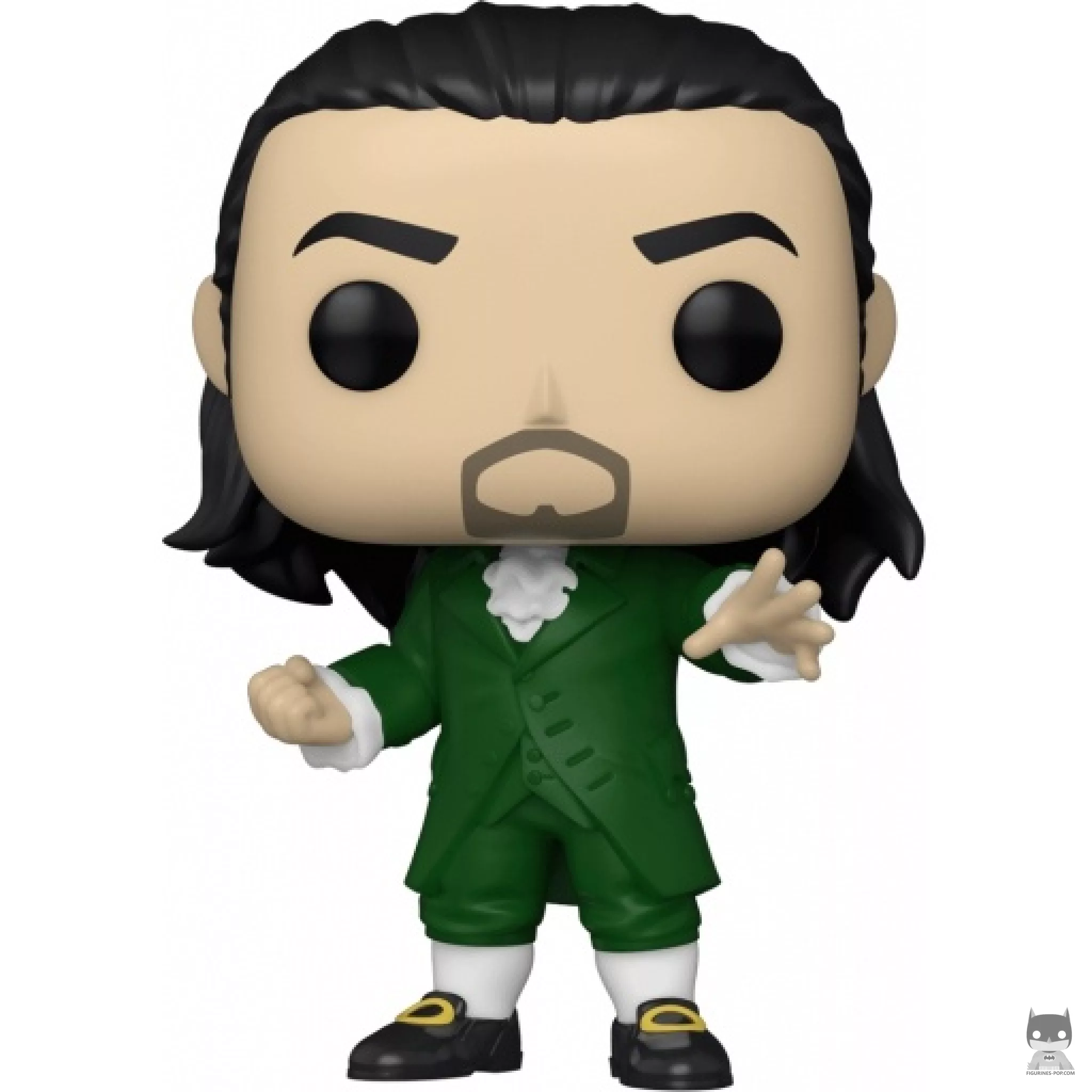 Figura Funko Pop! Alexander Hamilton (Hamilton)