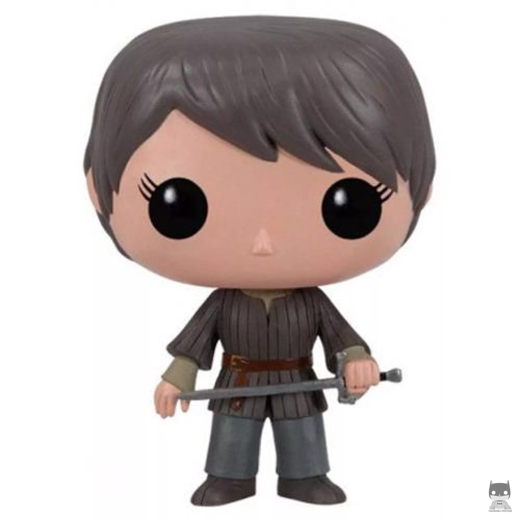 Figura Funko Pop! Arya Stark (Juego de tronos)