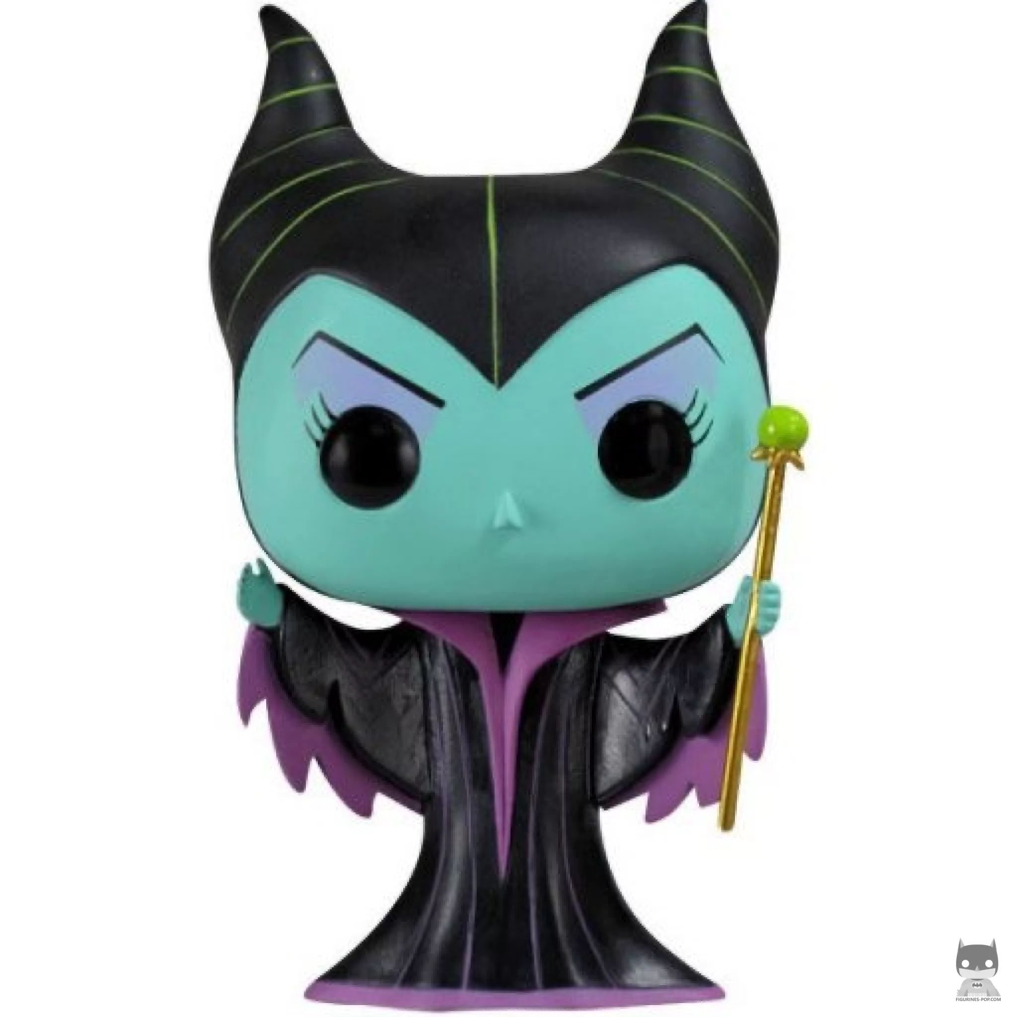 Figura Funko Pop! Maléfica (La bella durmiente)