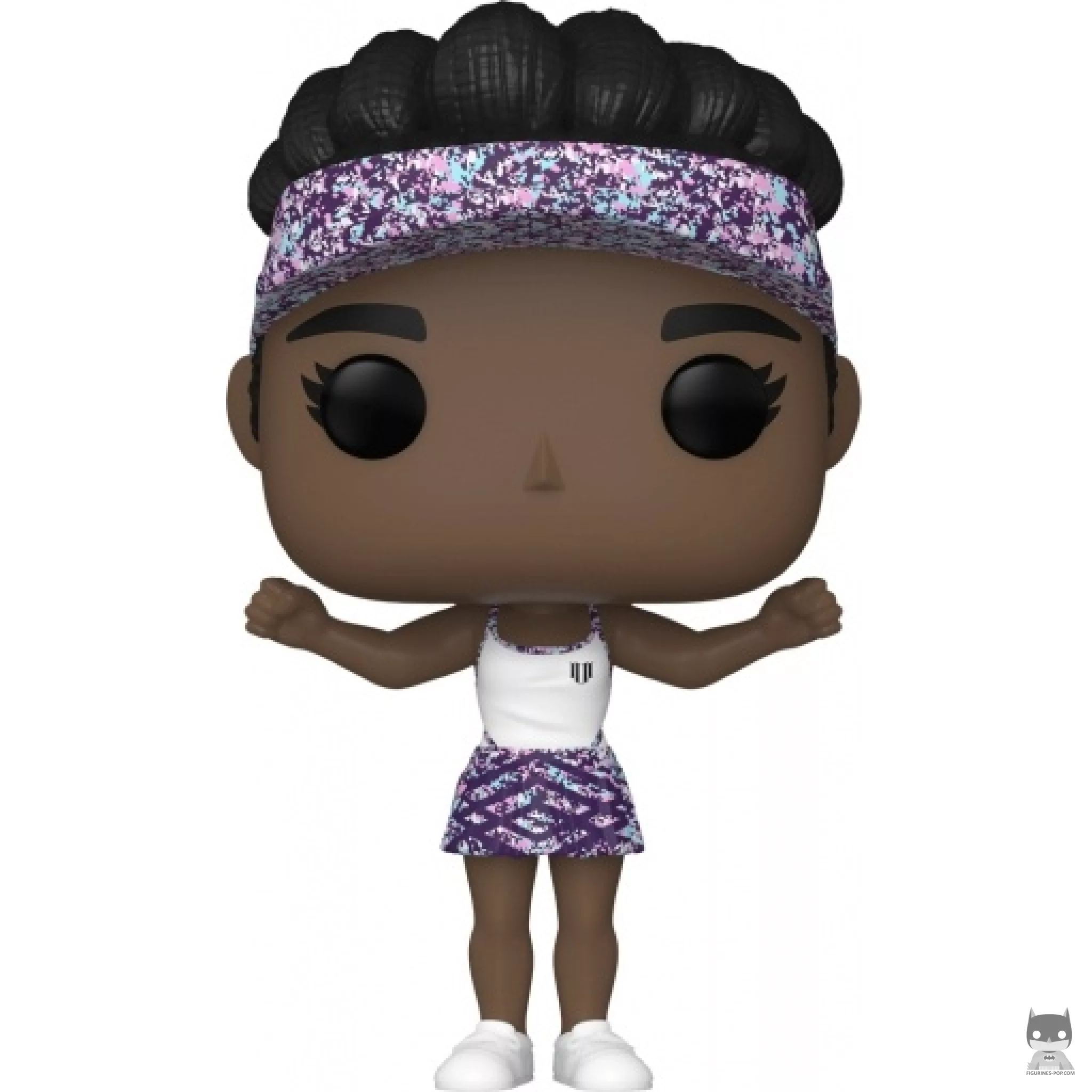 Figura Funko Pop! Venus Williams (Leyendas del tenis)