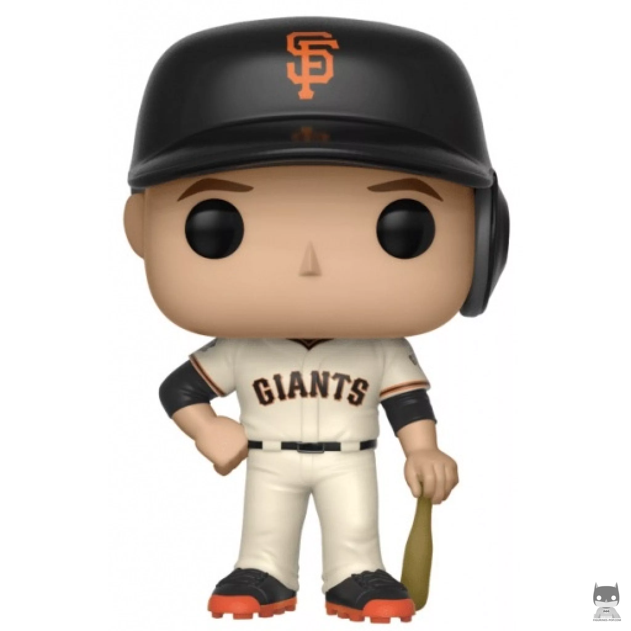 Figura Funko Pop! Buster Posey (MLB)
