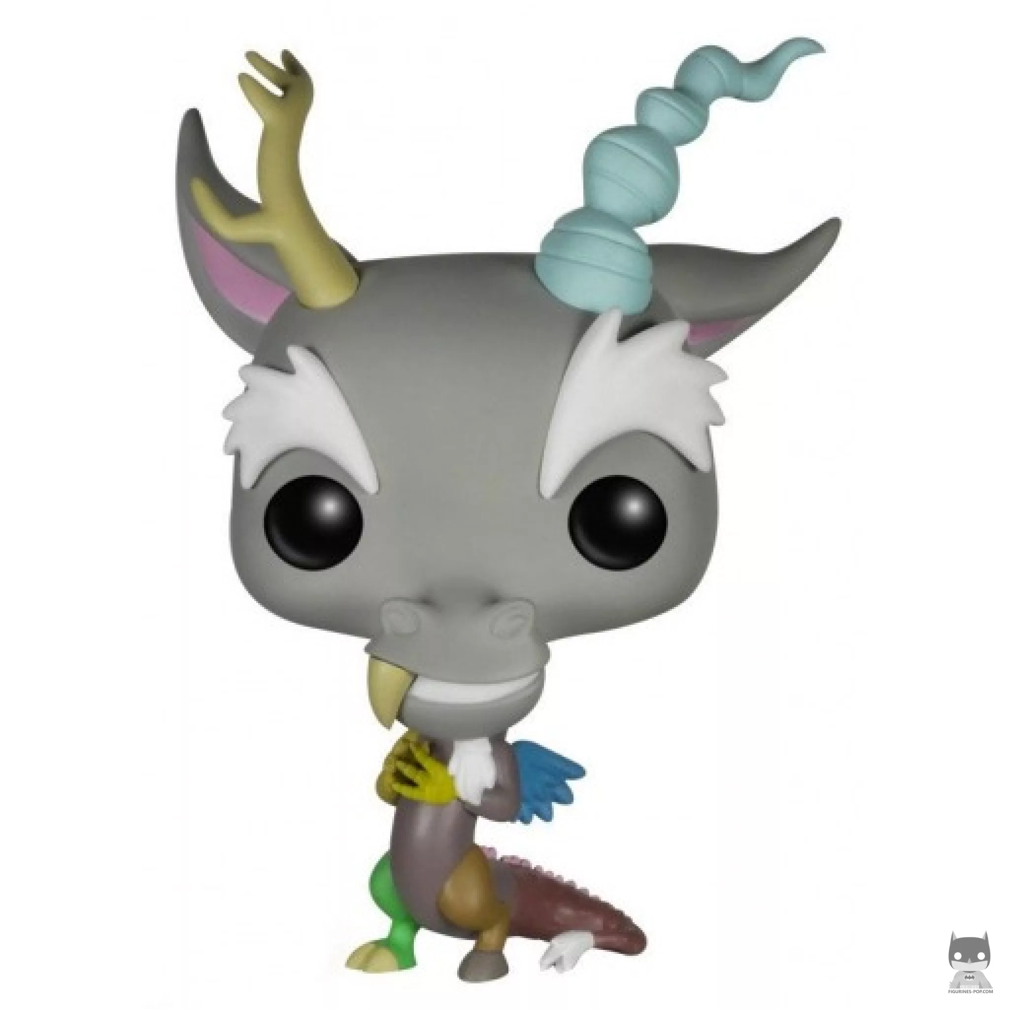 Figura Funko Pop! Discord (Supersized) (My Little Pony)