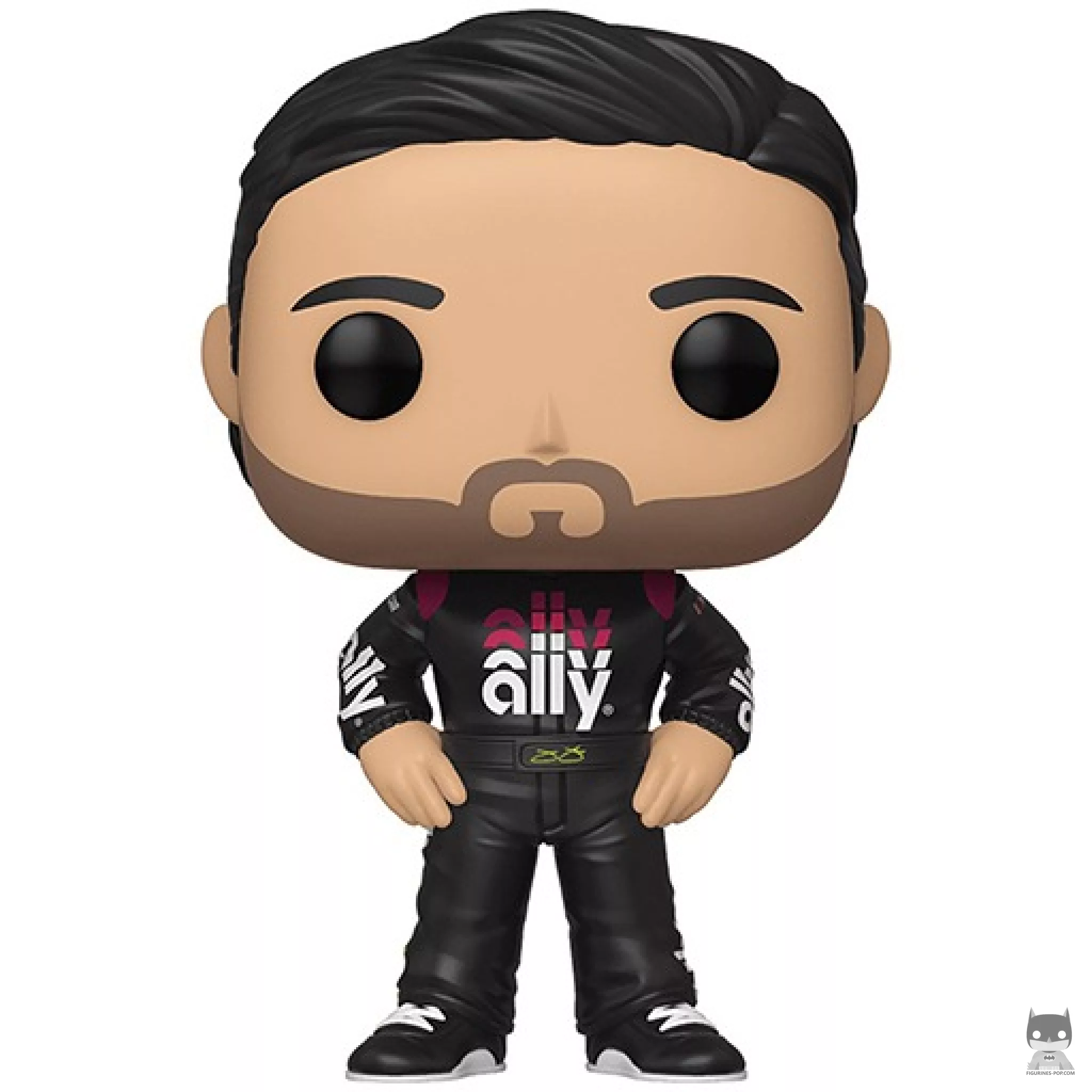 Figura Funko Pop! Jimmie Johnson (NASCAR)