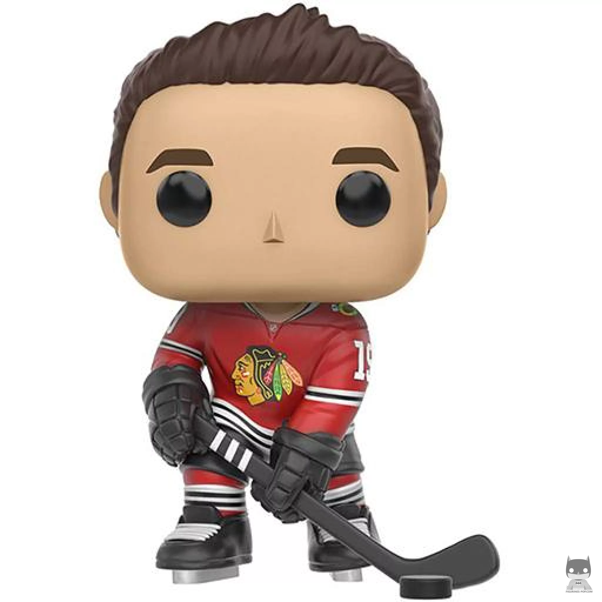Figura Funko Pop! Jonathan Toews (NHL)