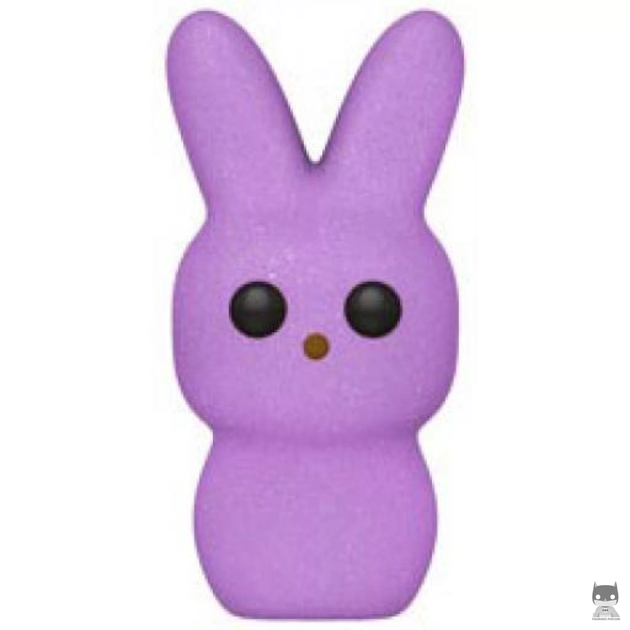 Figura Funko Pop! Conejito lavanda (Peeps)