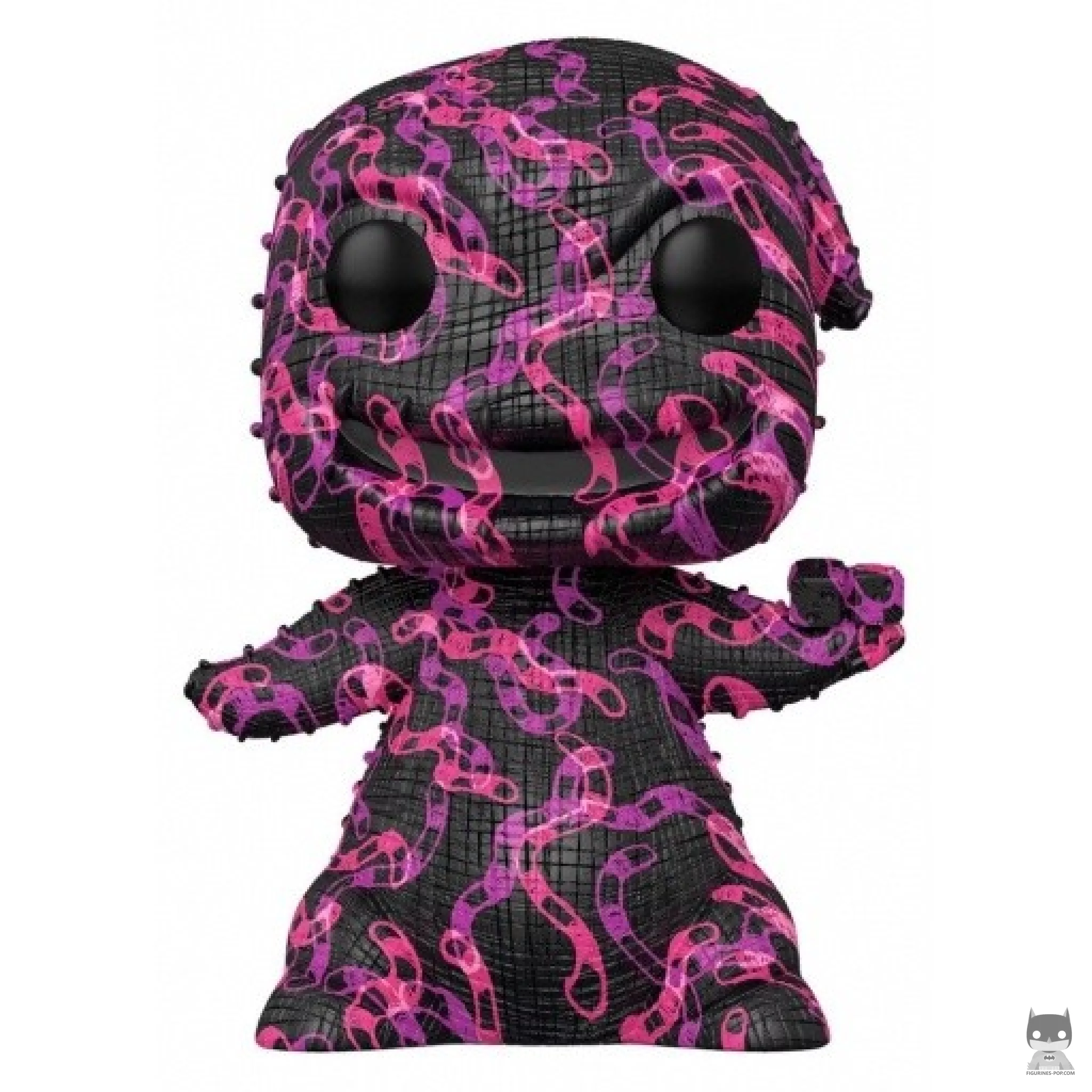 Figura Funko Pop! Oogie Boogie (Pesadilla antes de Navidad)