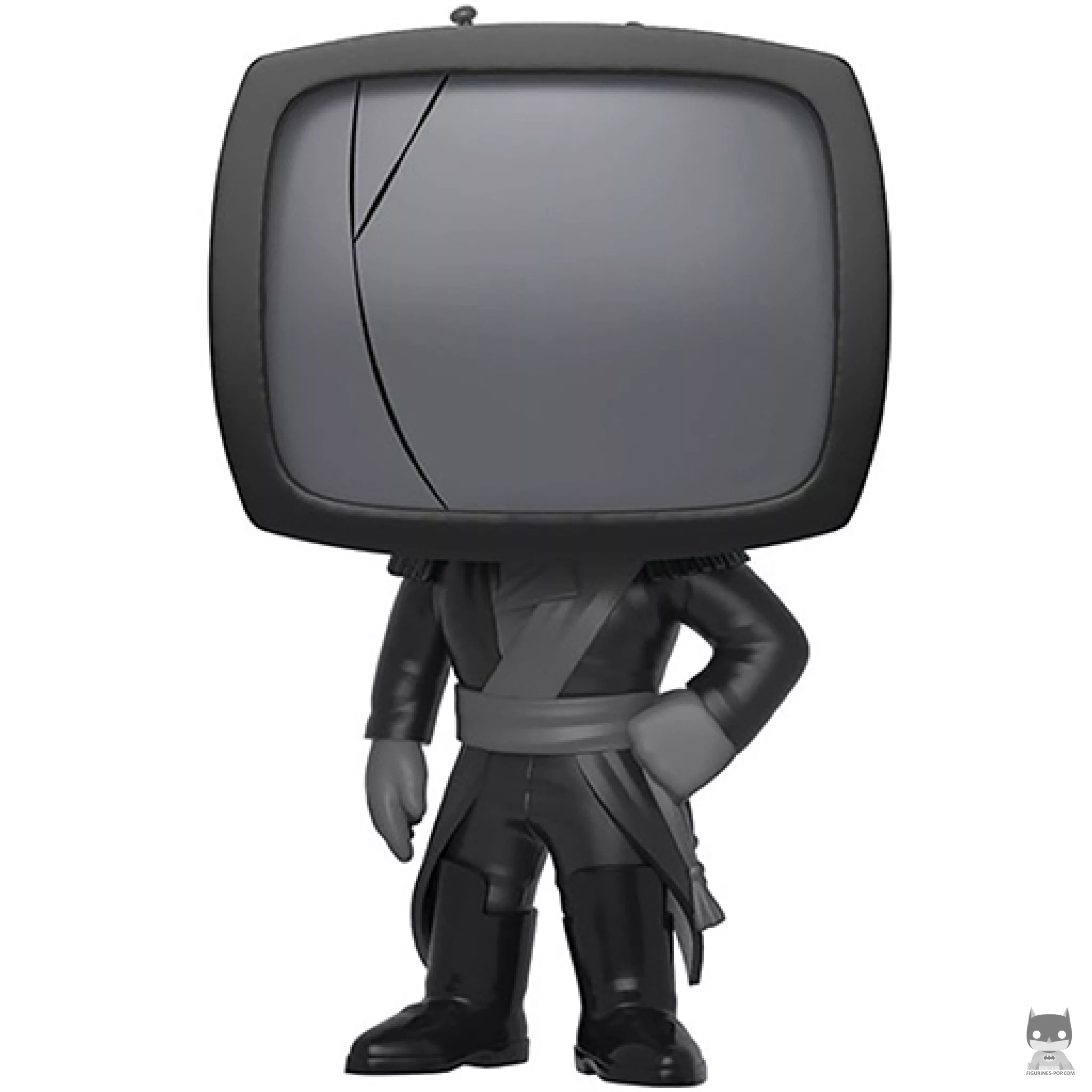 Figura Funko Pop! Prince Robot IV (Traje negro) (SAGA)