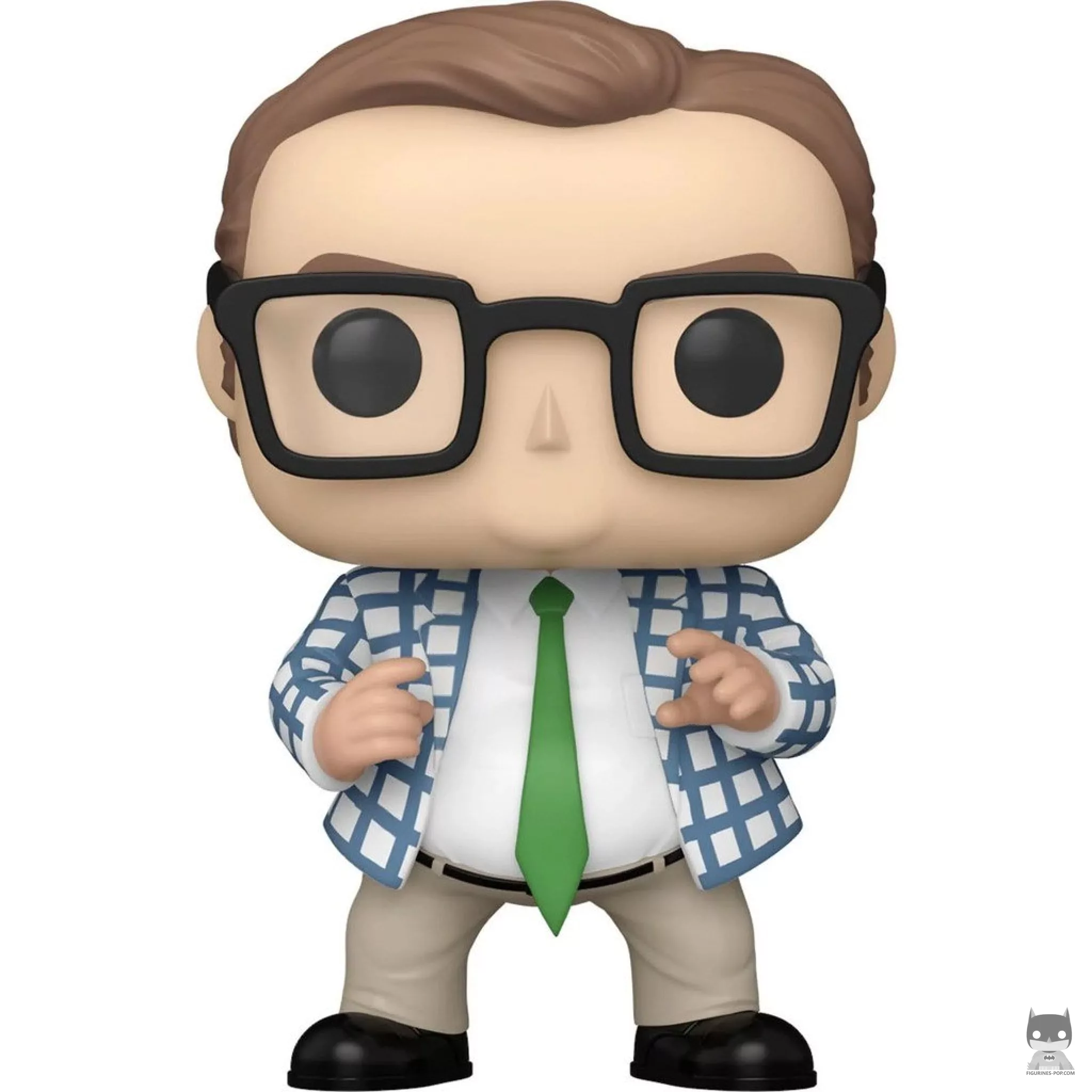 Figura Funko Pop! Matt Foley (Saturday Night Live)