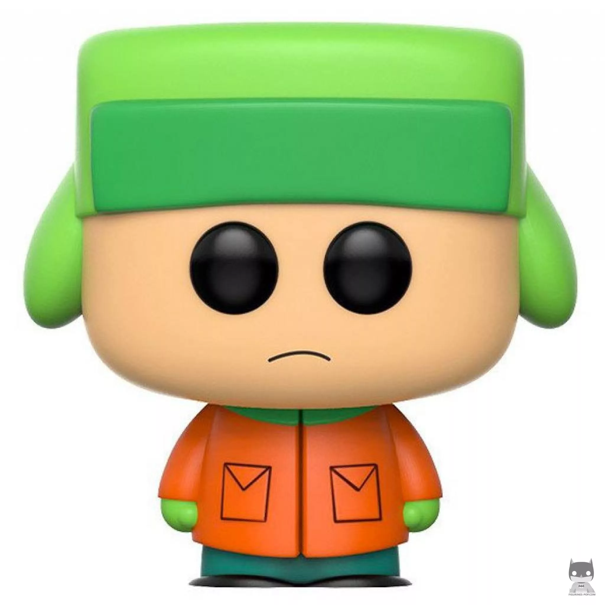Figura Funko Pop! Kyle Broflovski (South Park)