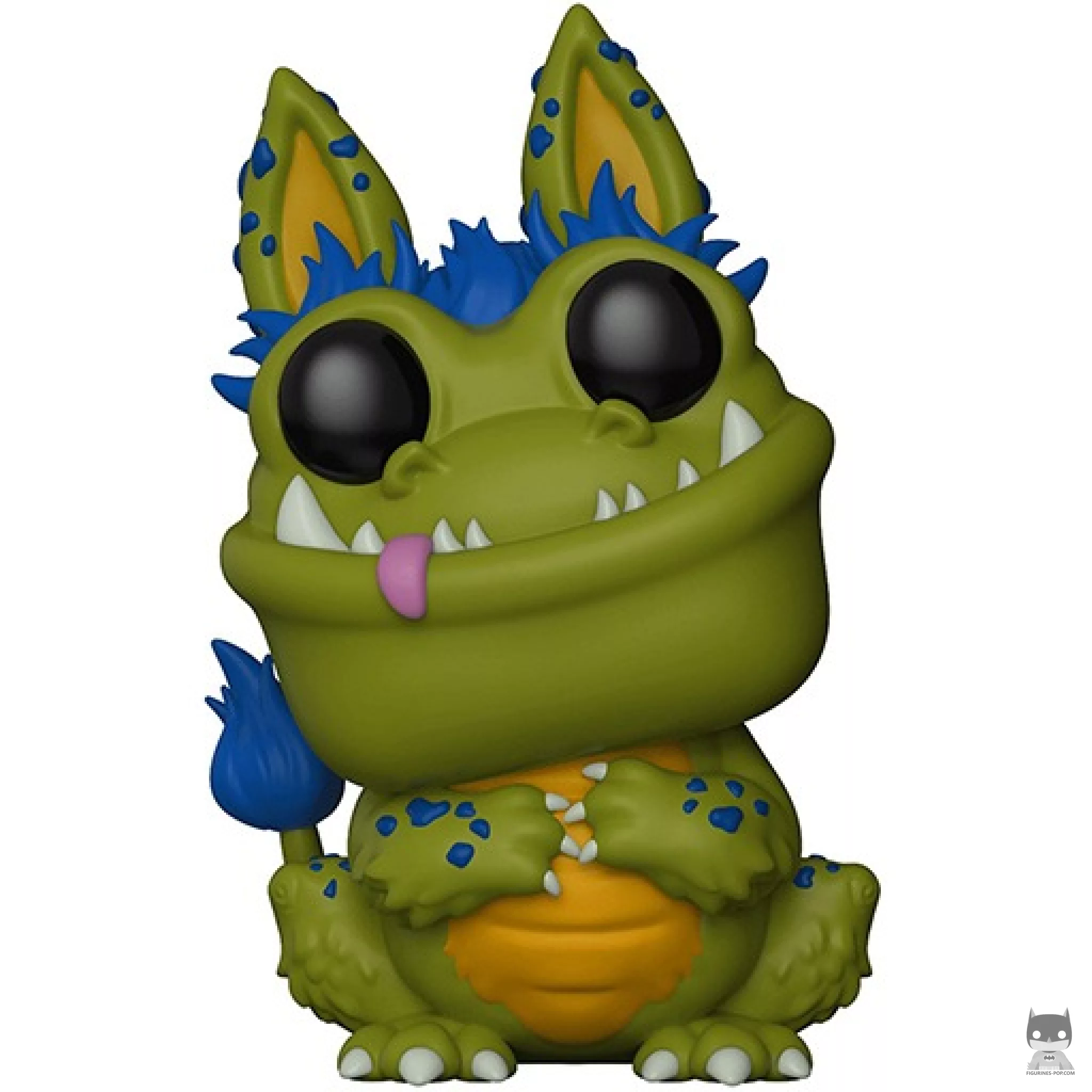 Figura Funko Pop! Liverwort (Wetmore Forest)