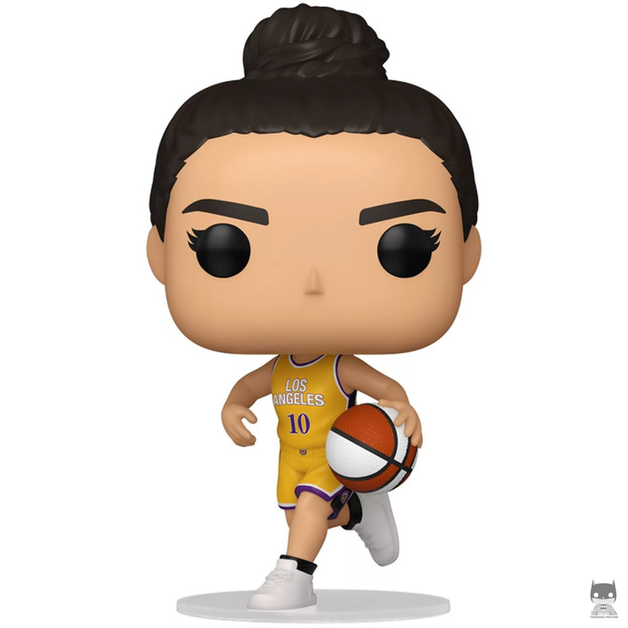 Figura Funko Pop! Kelsey Plum (WNBA)