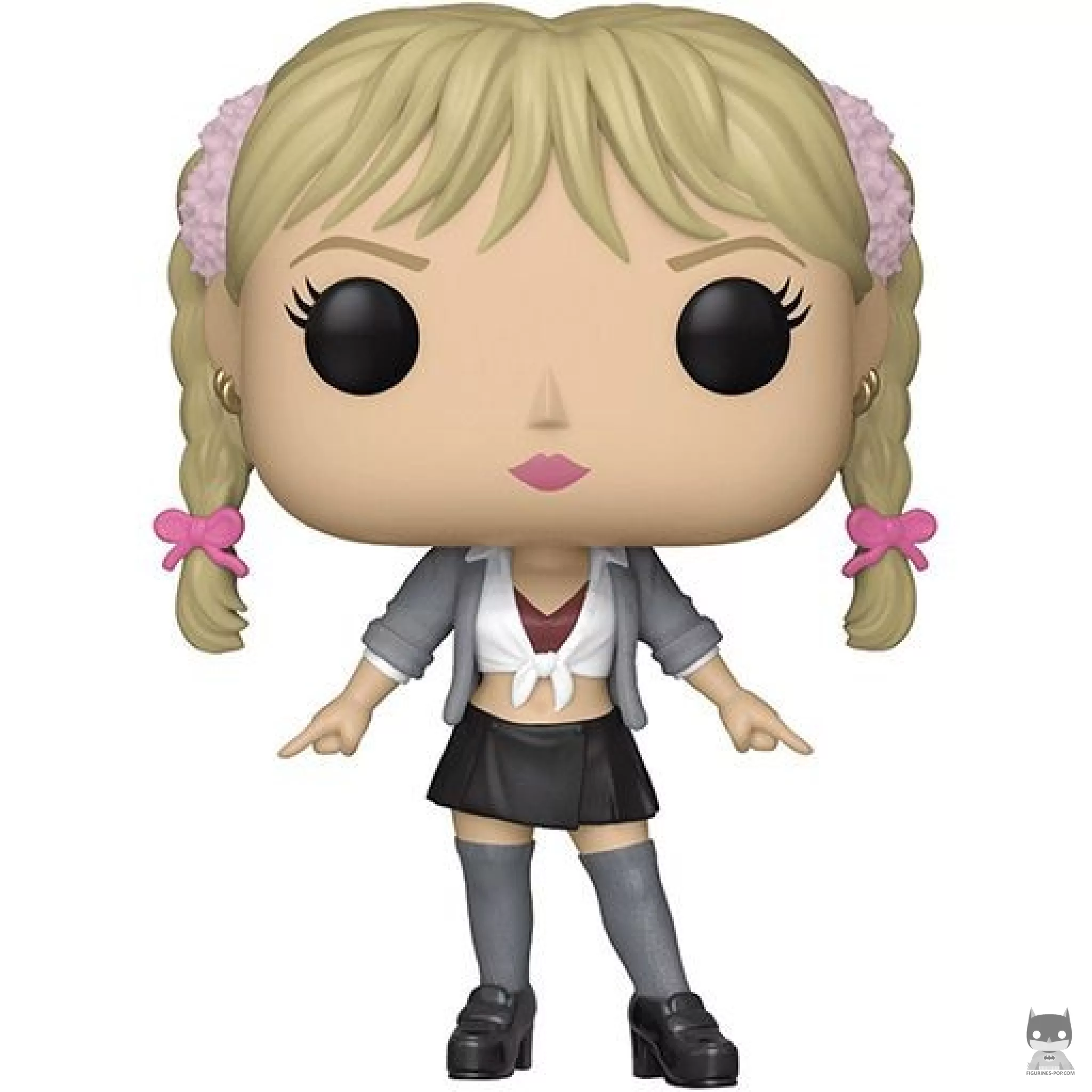 Figura Funko Pop! Britney Spears (Baby One More Time) (Britney Spears)
