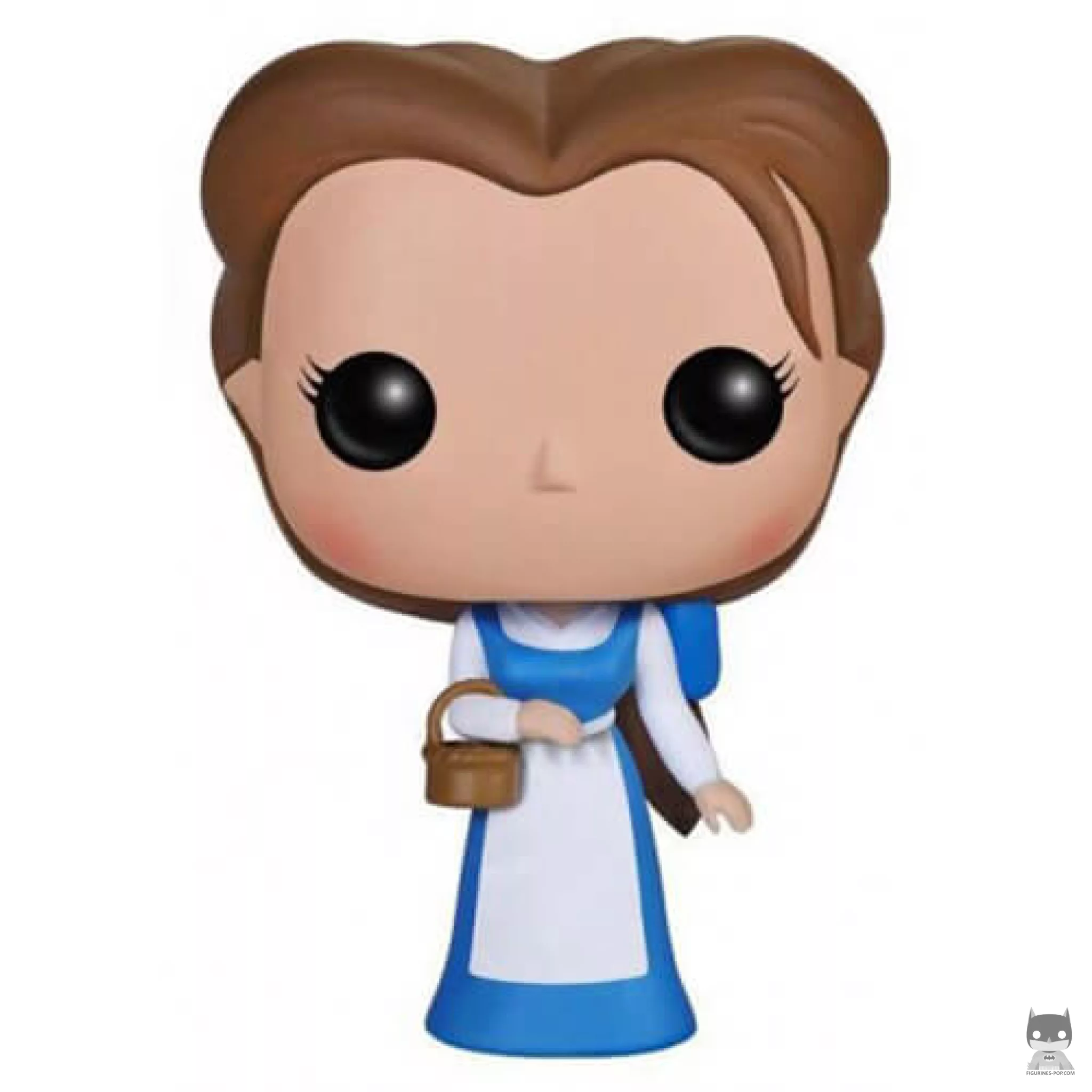 Figura Funko Pop! Bella campesina (La bella y la bestia)