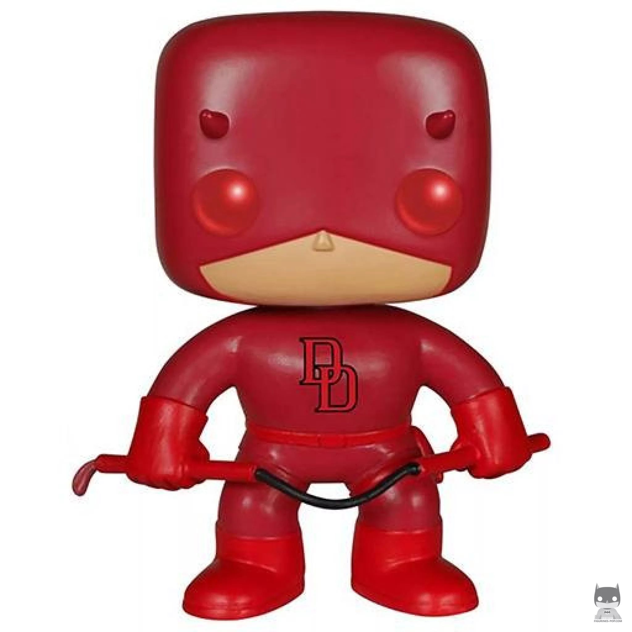 Figura Funko Pop! Daredevil (Marvel Comics)