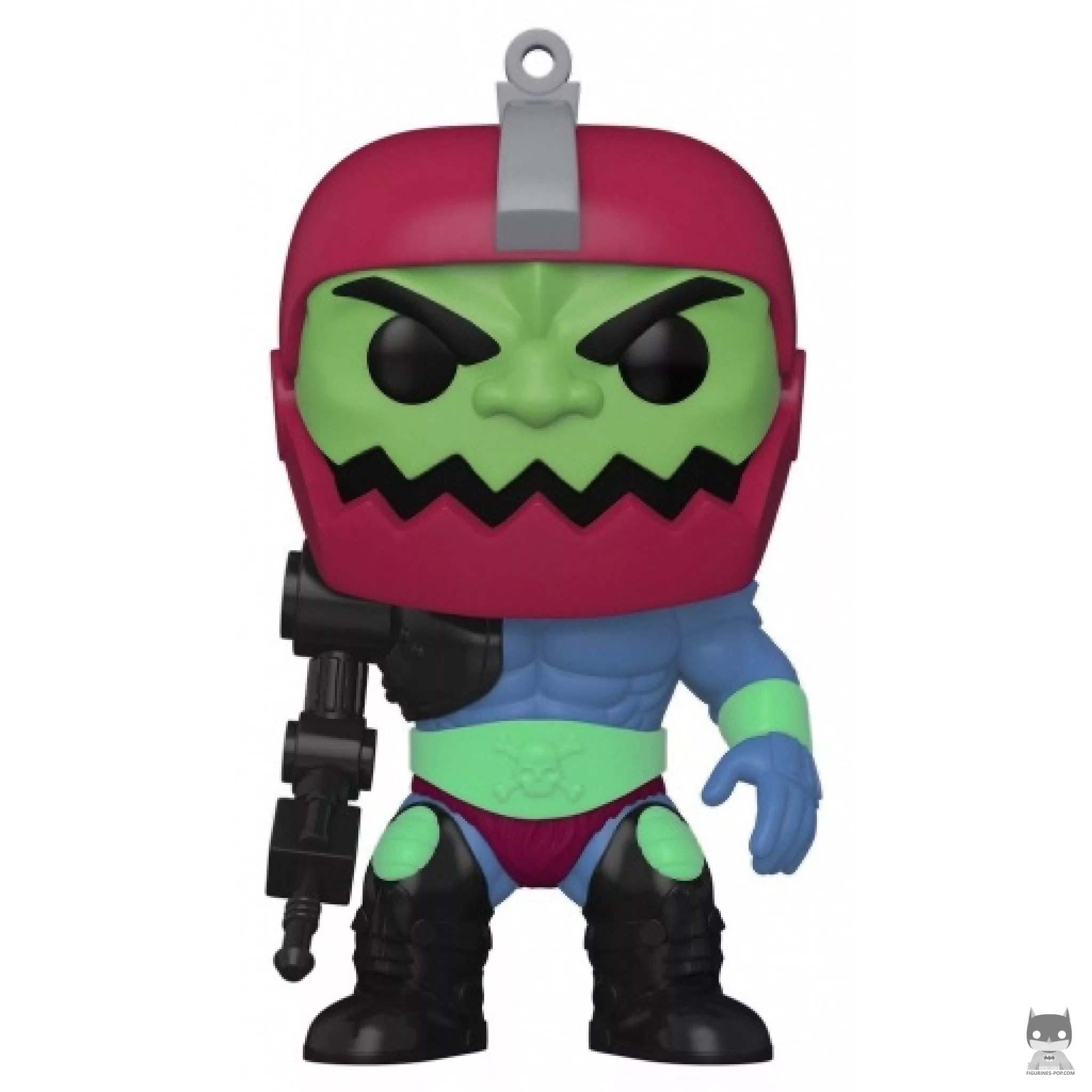 Figura Funko Pop! Trap Jaw (Supersized) (Masters del Universo)
