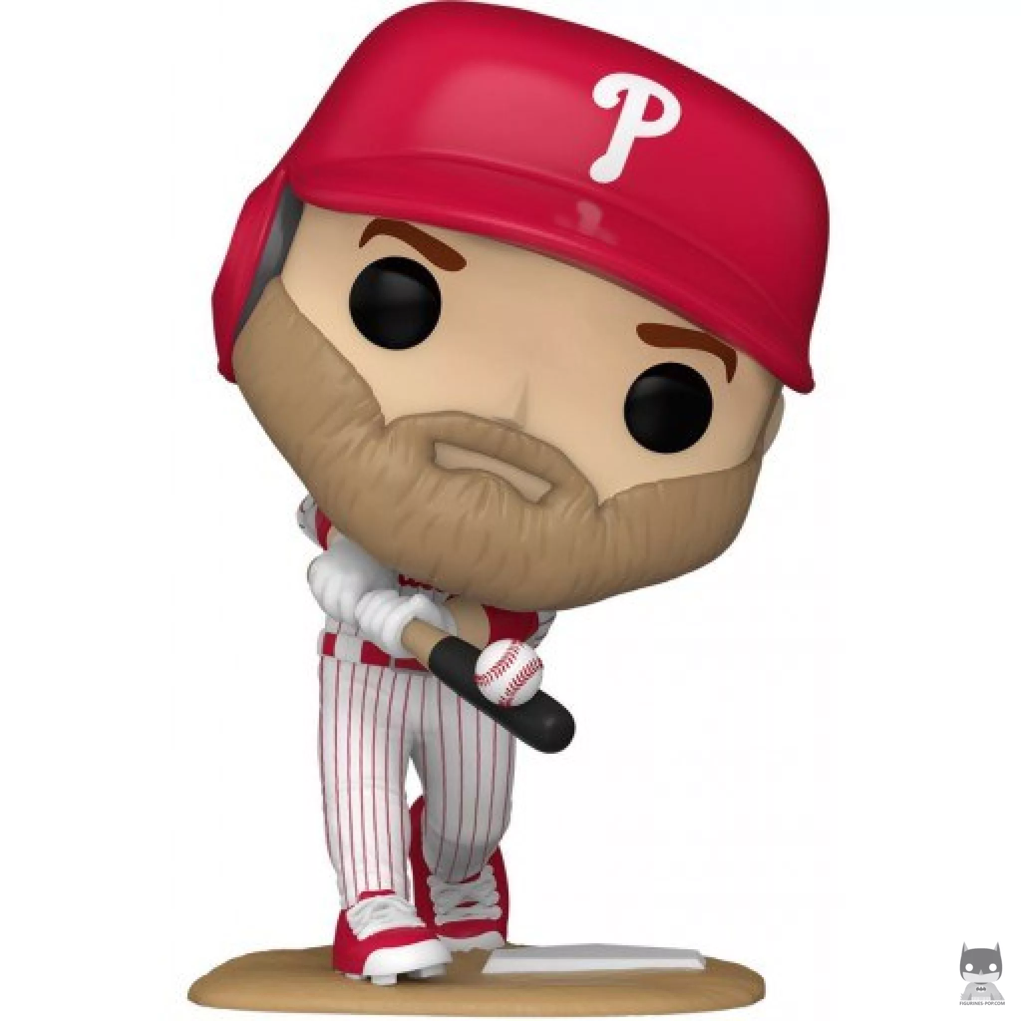 Figura Funko Pop! Bryce Harper (MLB)