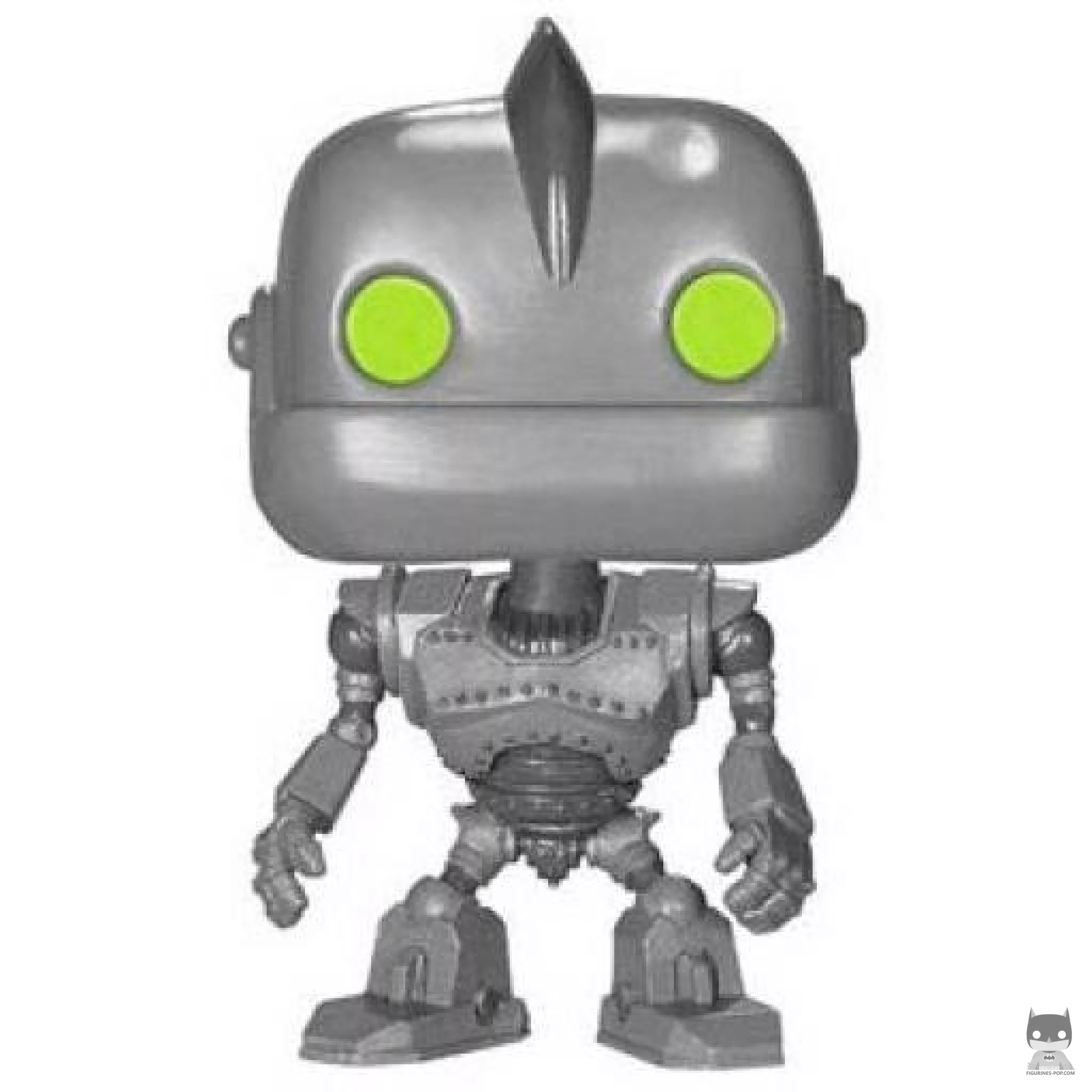 Figura Funko Pop! El gigante de hierro (Ready Player One)