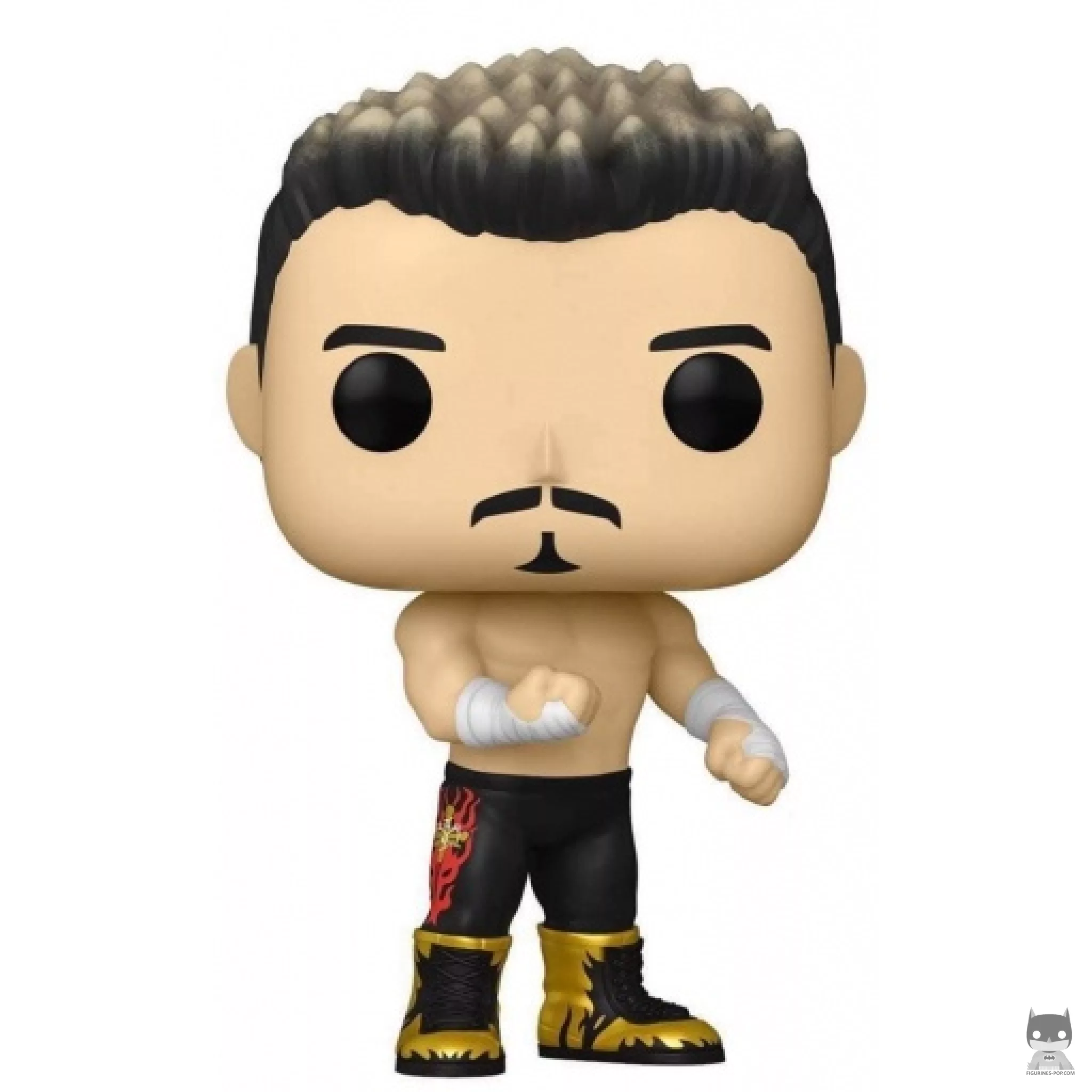 Figura Funko Pop! Eddie Guerrero (Metalizado) (WWE)