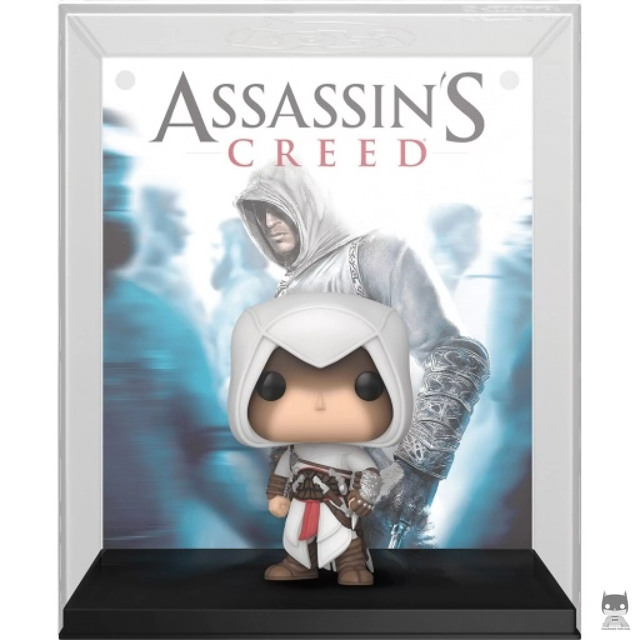 Figura Funko Pop! Altaïr (Assassin's Creed)