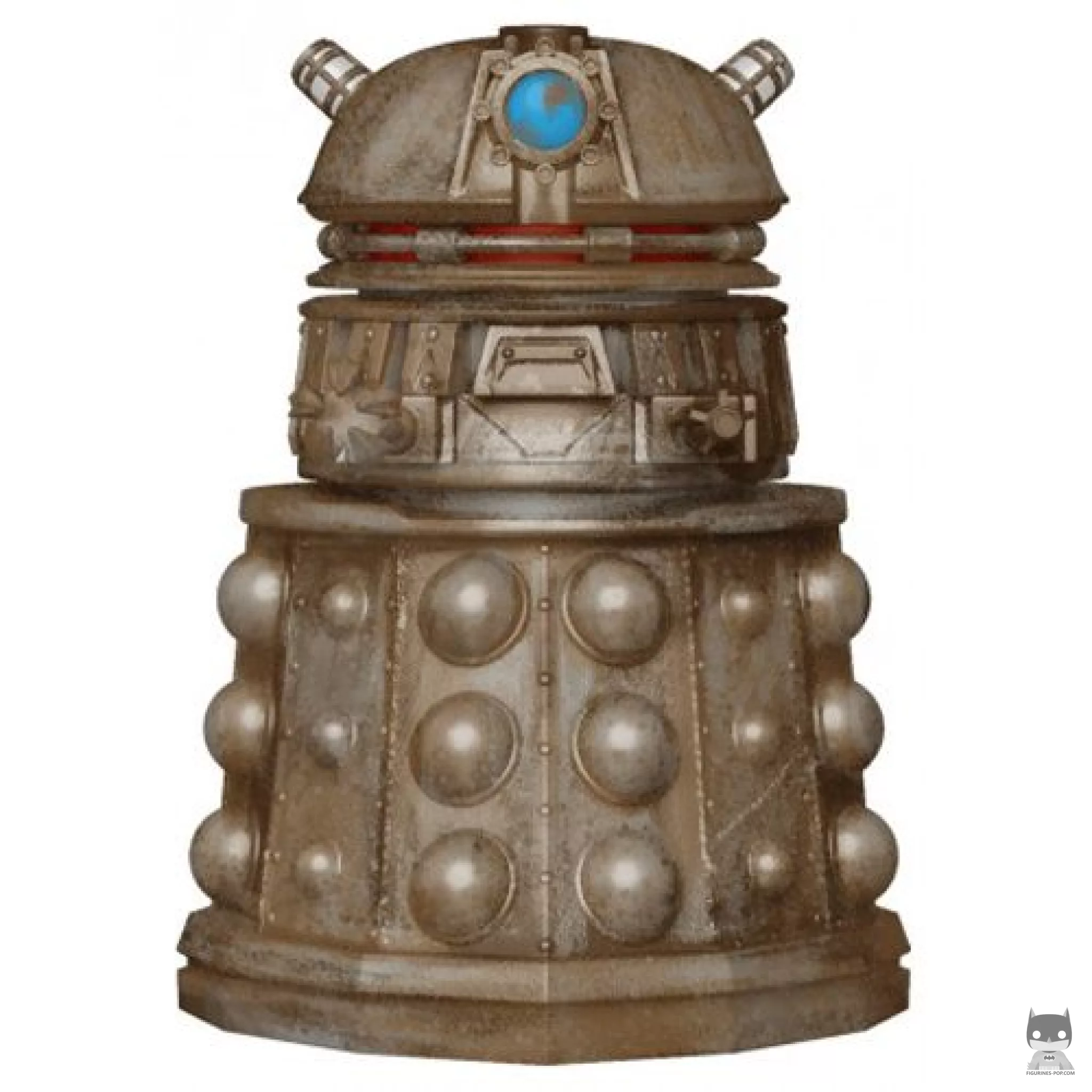 Figura Funko Pop! Dalek de reconocimiento (Doctor Who)