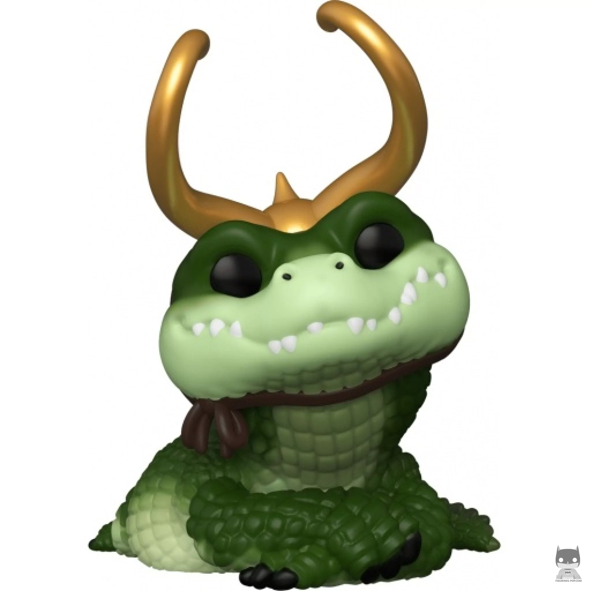Figura Funko Pop! Loki Caimán (Loki)