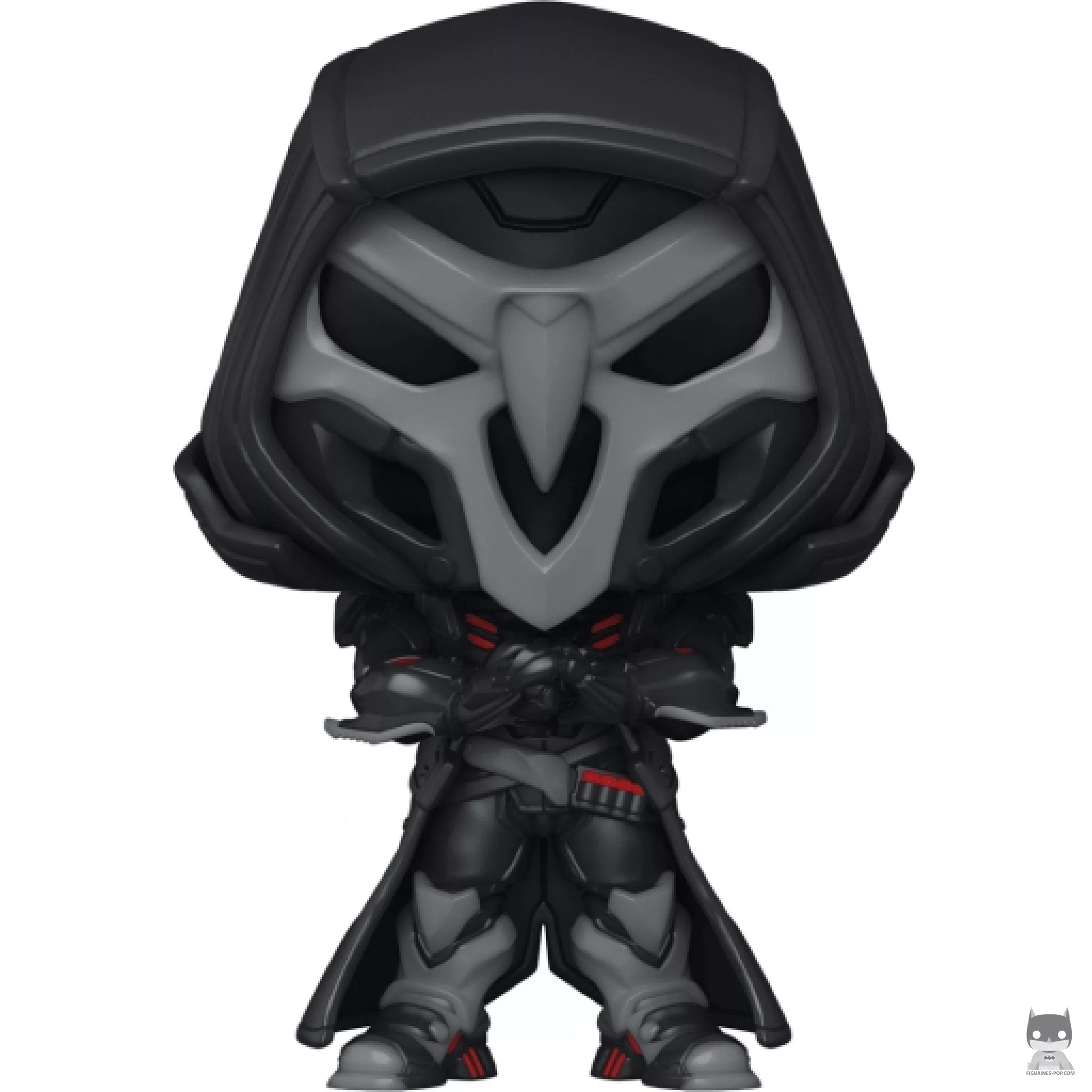 Figura Funko Pop! Reaper (Overwatch 2)