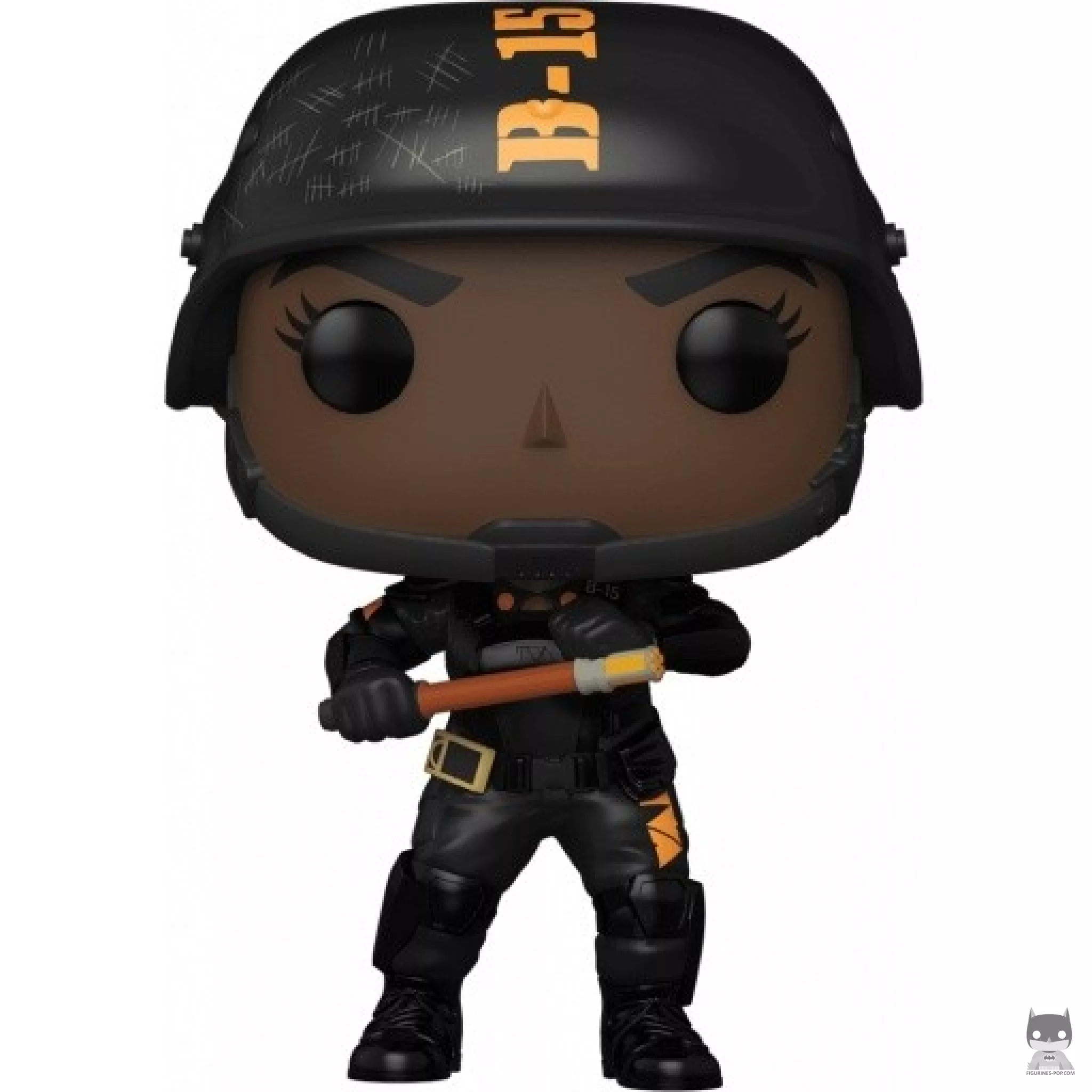 Figura Funko Pop! Cazadora B-15 (Loki)
