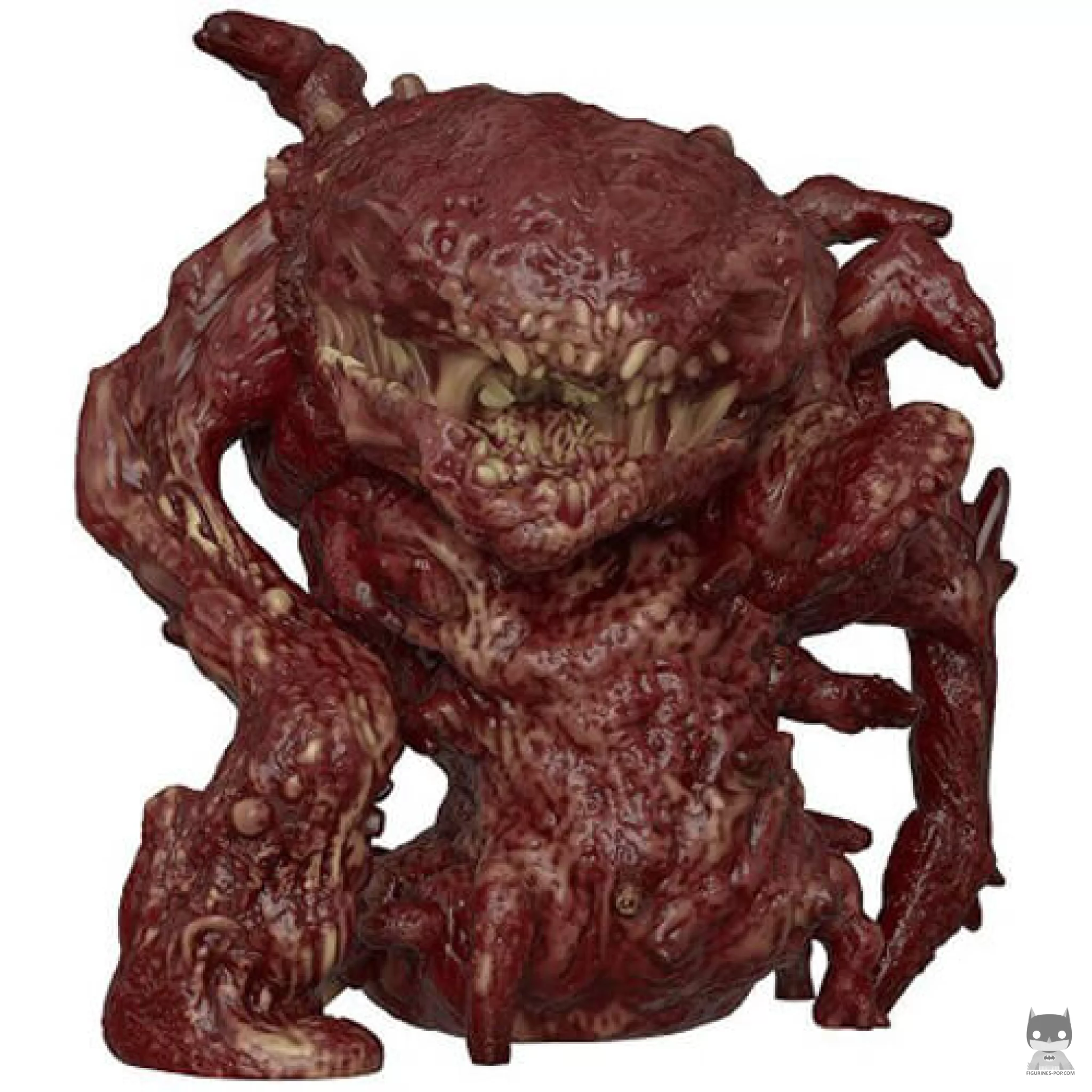 Figura Funko Pop! Monstruo (Supersized) (Stranger Things)