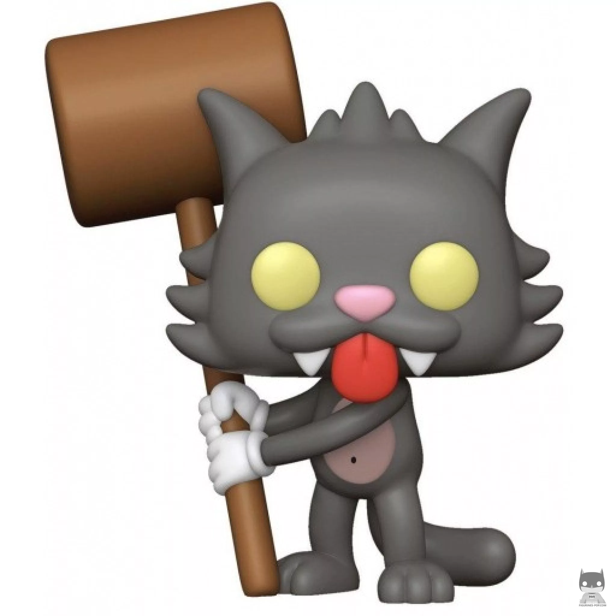Figura Funko Pop! Pica (Los Simpson)