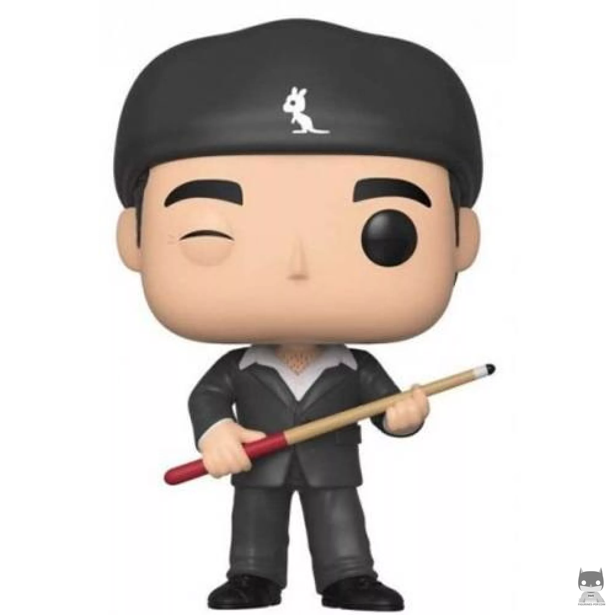 Figura Funko Pop! Mike de cita (The Office)