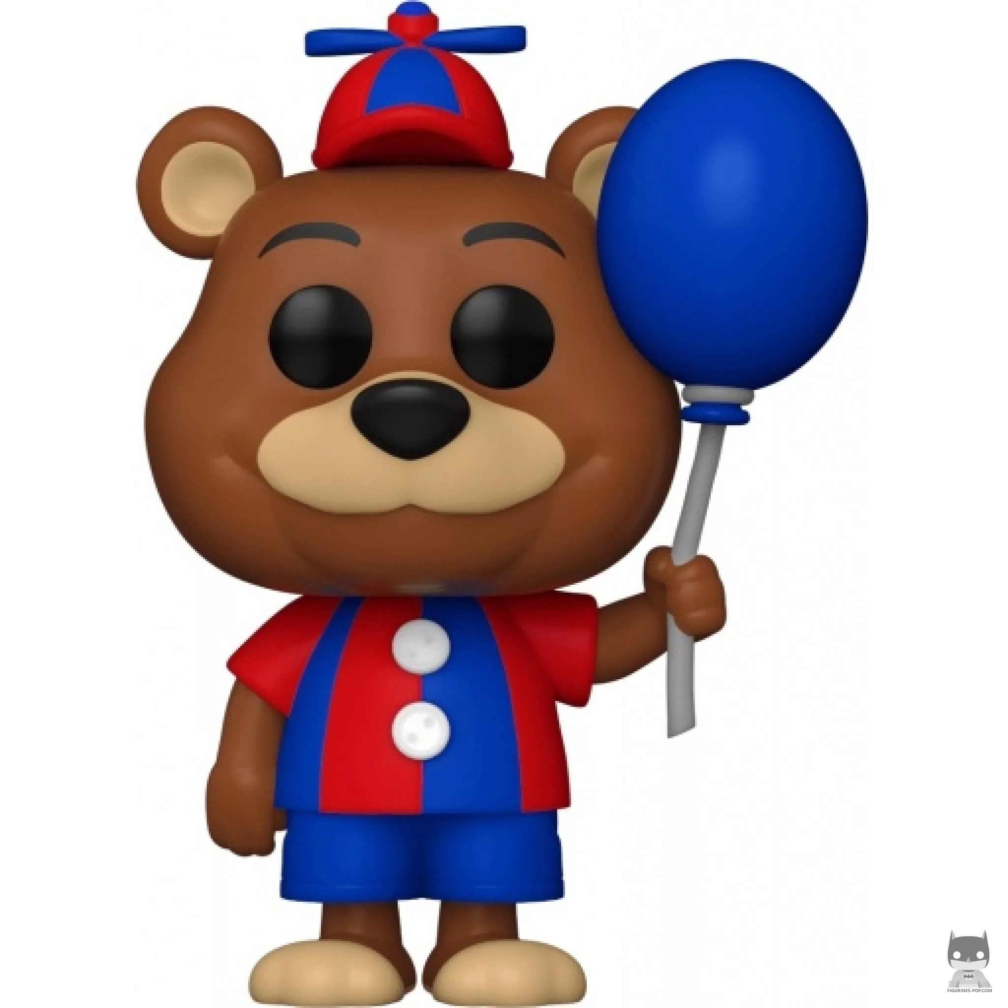 Figura Funko Pop! Balloon Freddy (Five Nights at Freddy's)