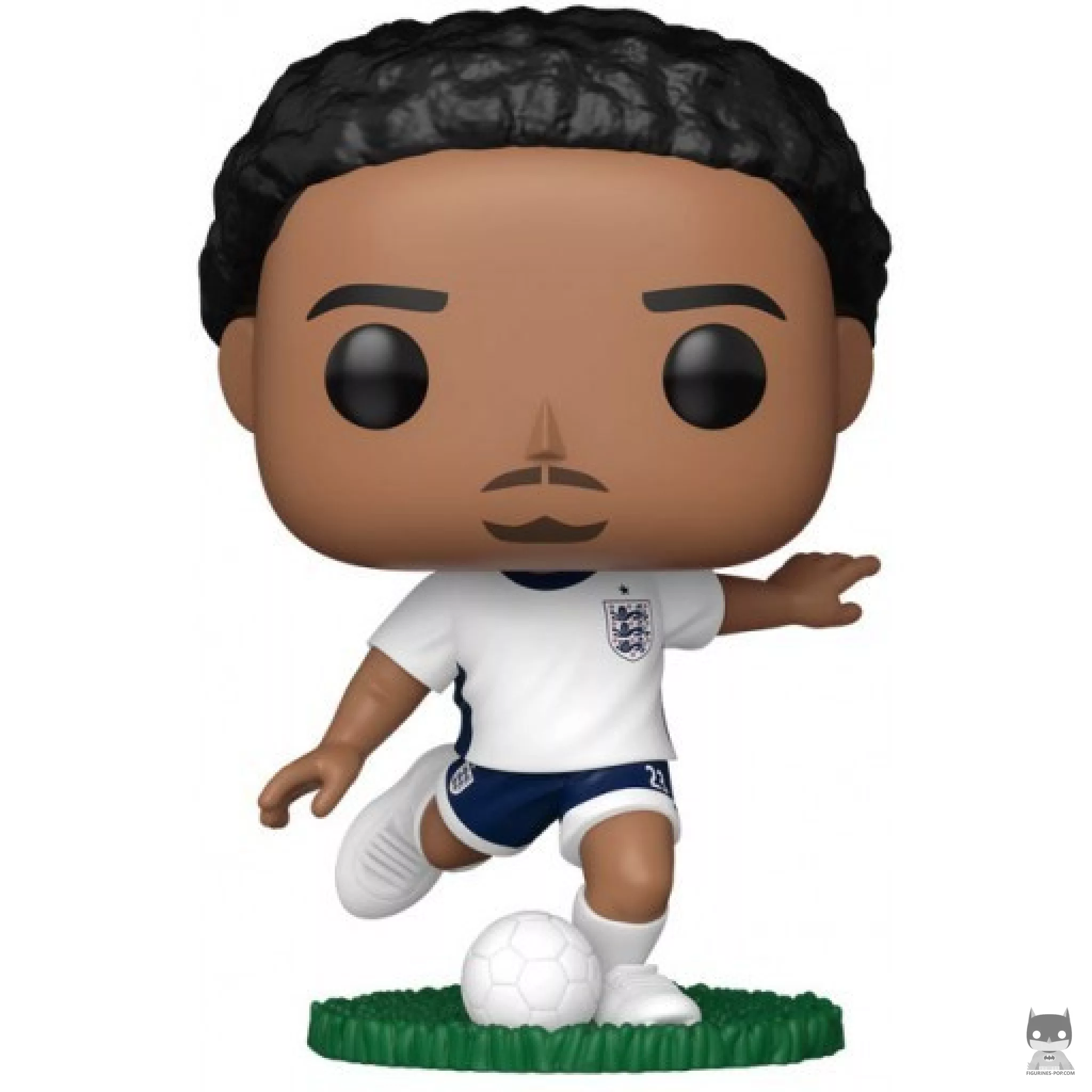 Figura Funko Pop! Myles Lewis-Skely (Inglaterra) (FIFA Football)