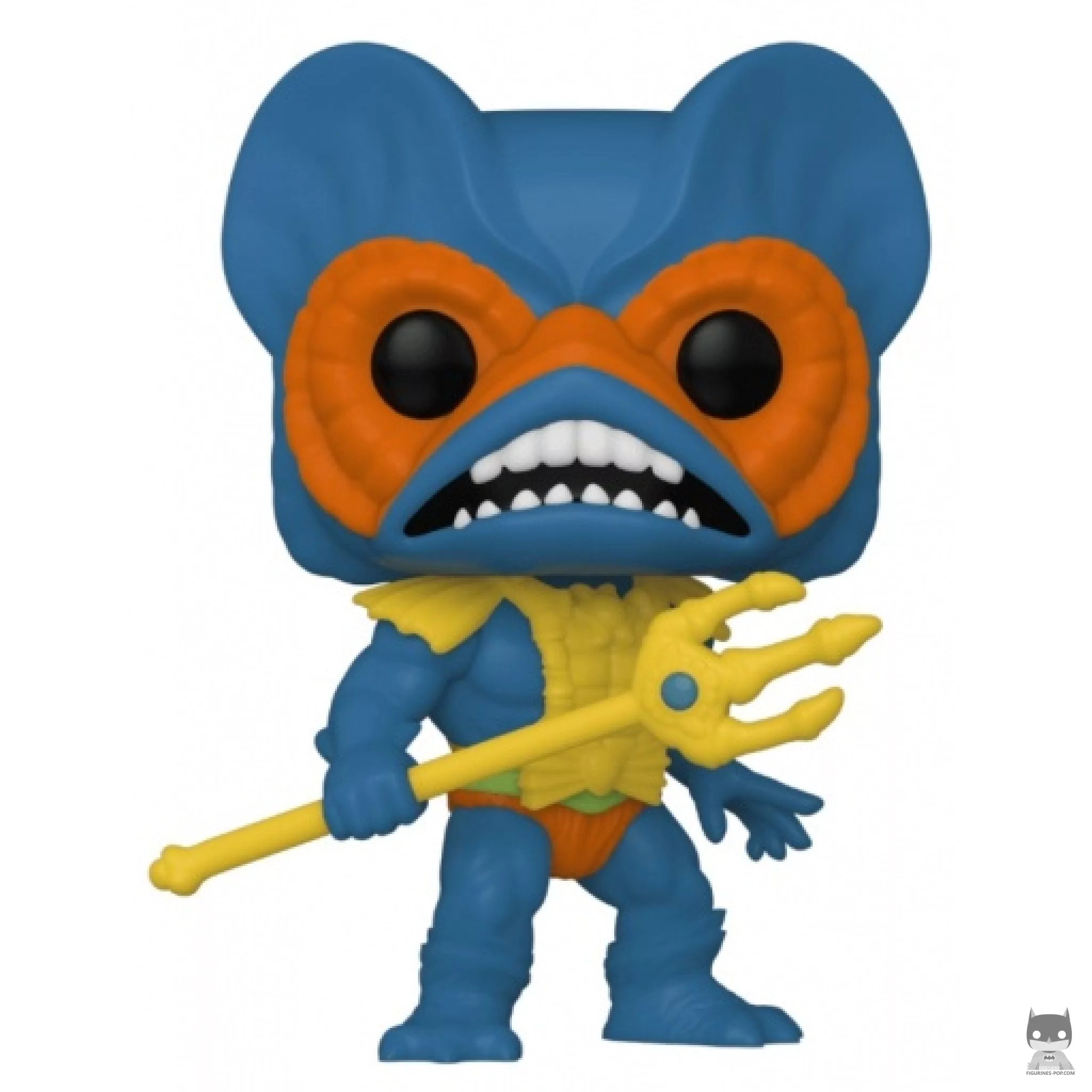 Figura Funko Pop! Mer-Man (Masters del Universo)