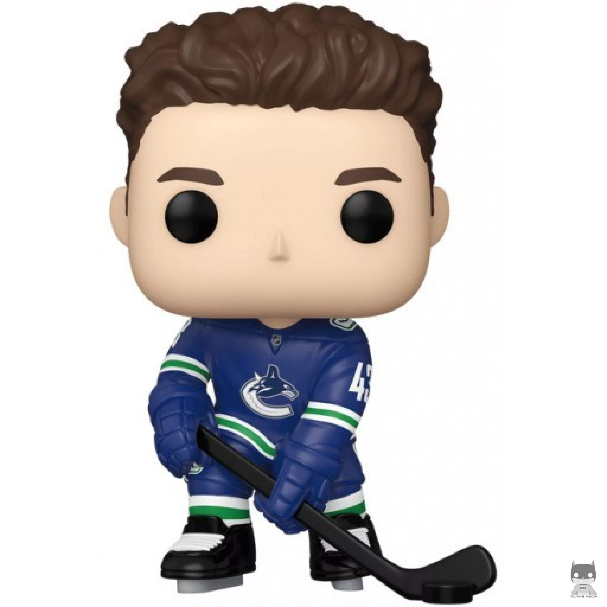 Figura Funko Pop! Quinn Hughes (NHL)