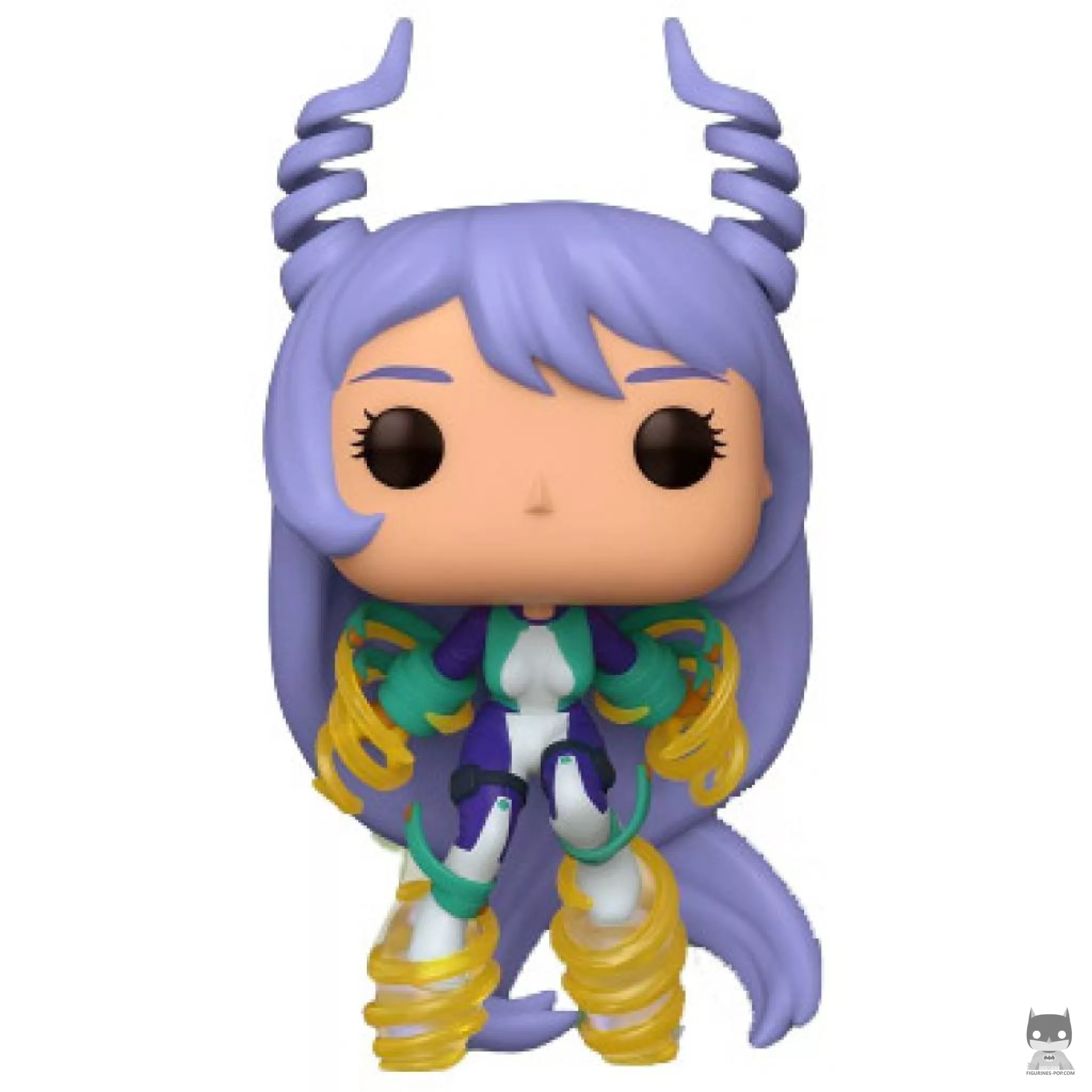 Figura Funko Pop! Nejire Hado (My Hero Academia)