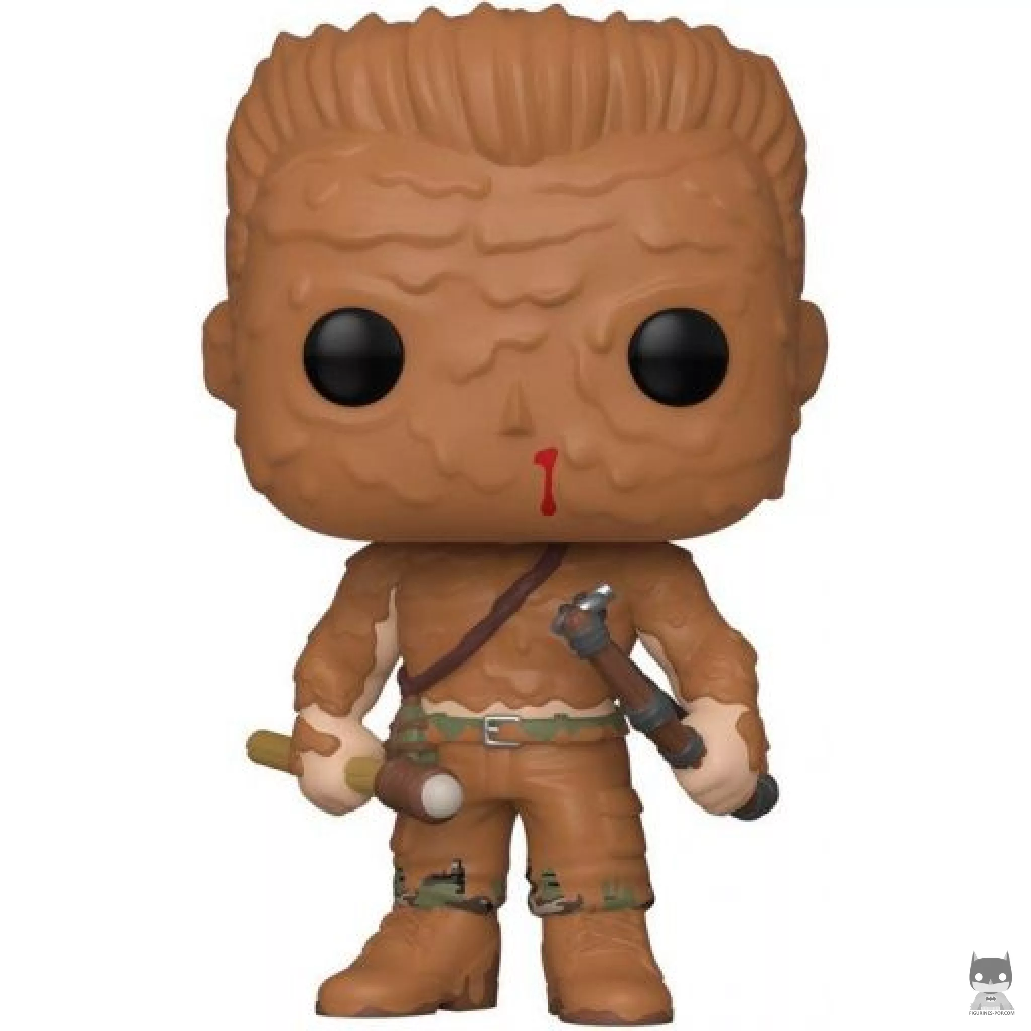 Figura Funko Pop! Alan "Dutch" Schaefer (Depredador)