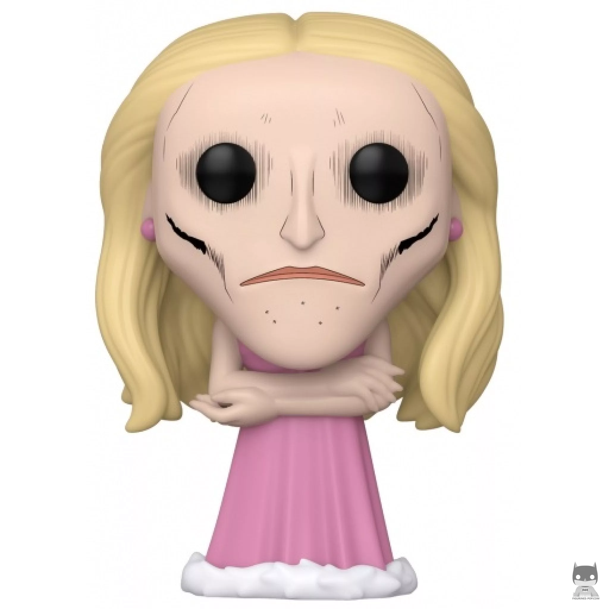 Figura Funko Pop! Ms.Fuchi (Junji Ito)