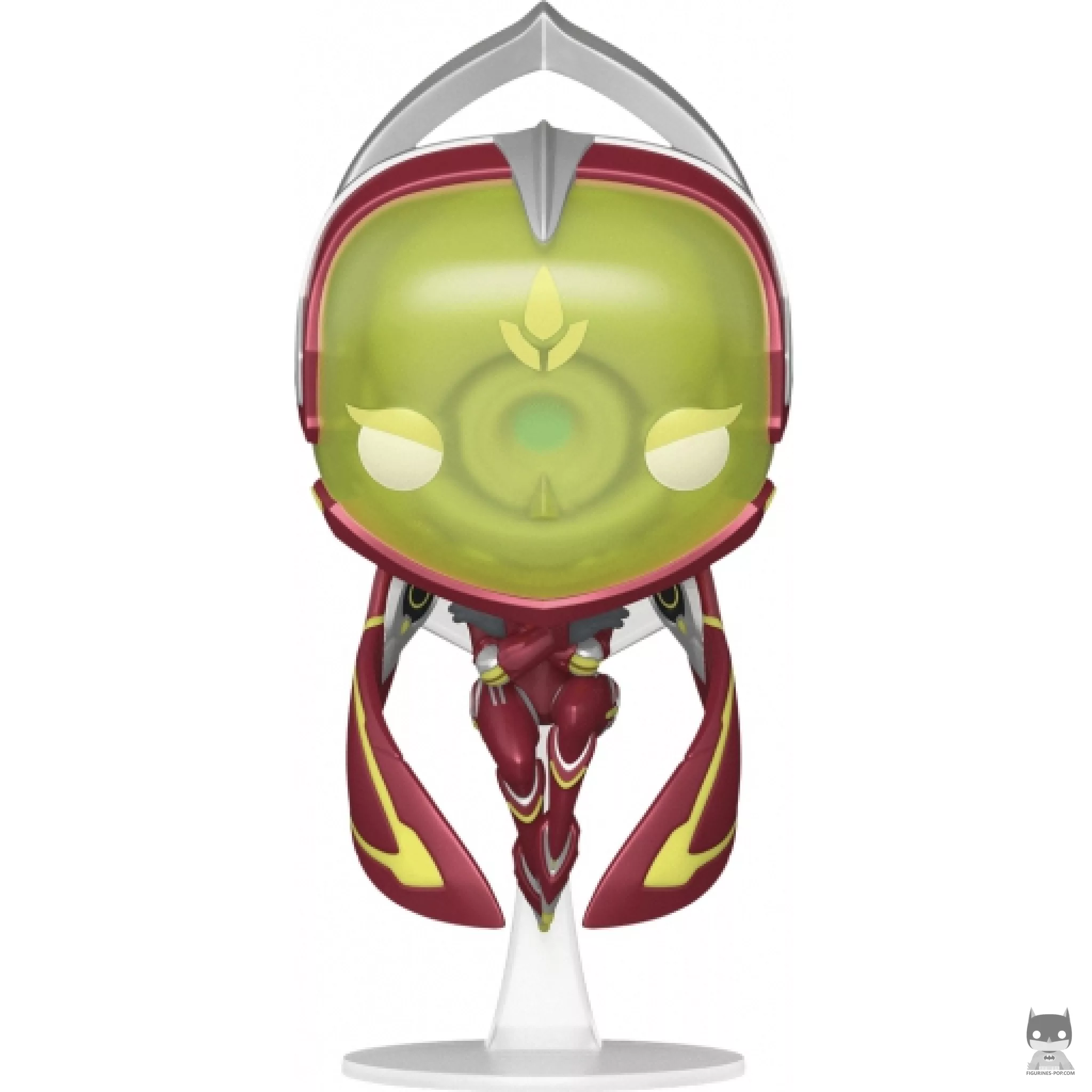 Figura Funko Pop! Echo (Hot Rod) (Overwatch 2)