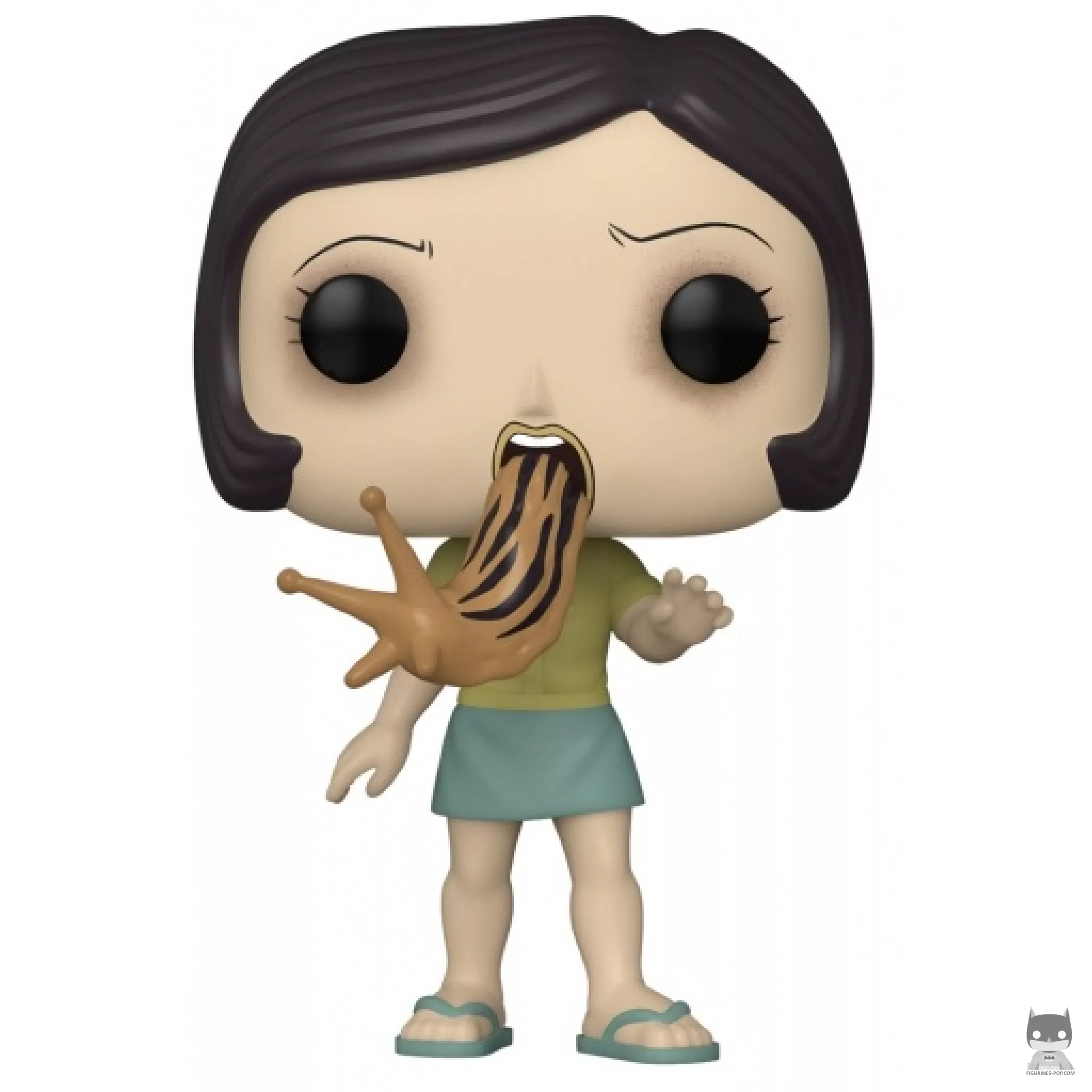 Figura Funko Pop! Yuuko (Junji Ito)