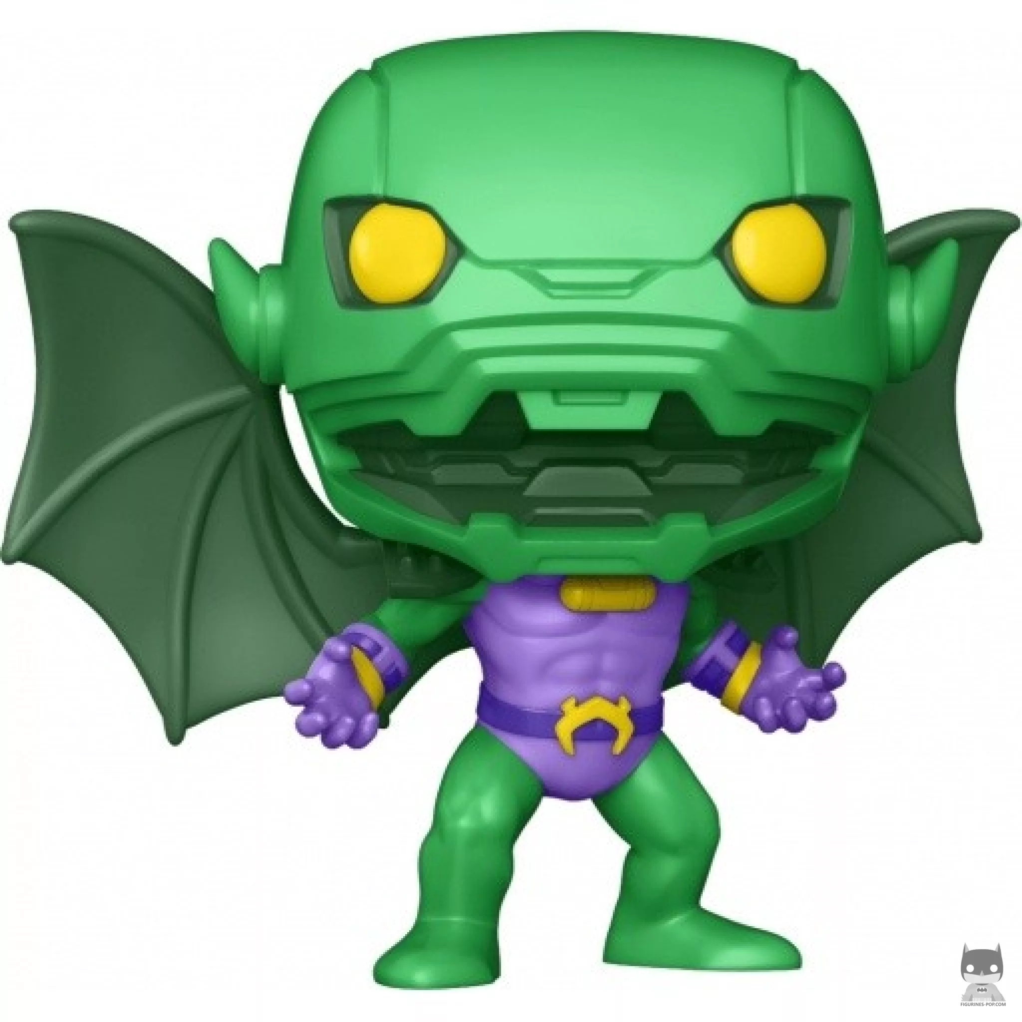 Figura Funko Pop! Annihilus (Marvel Comics)