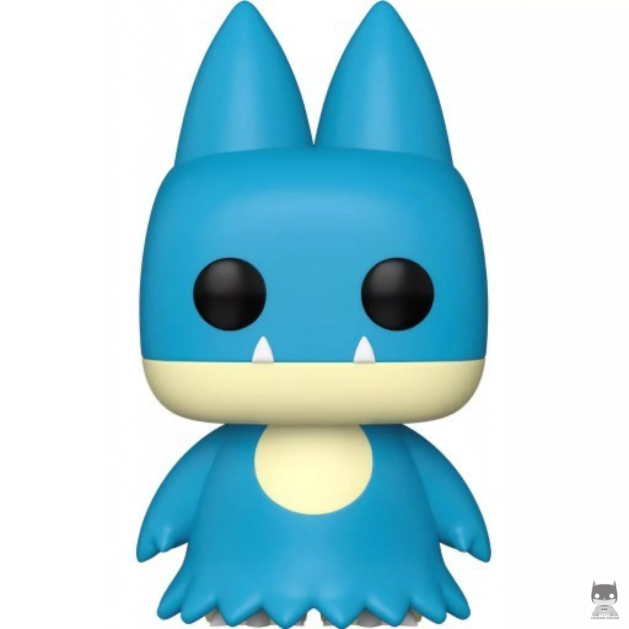Figura Funko Pop! Munchlax (Pokémon)
