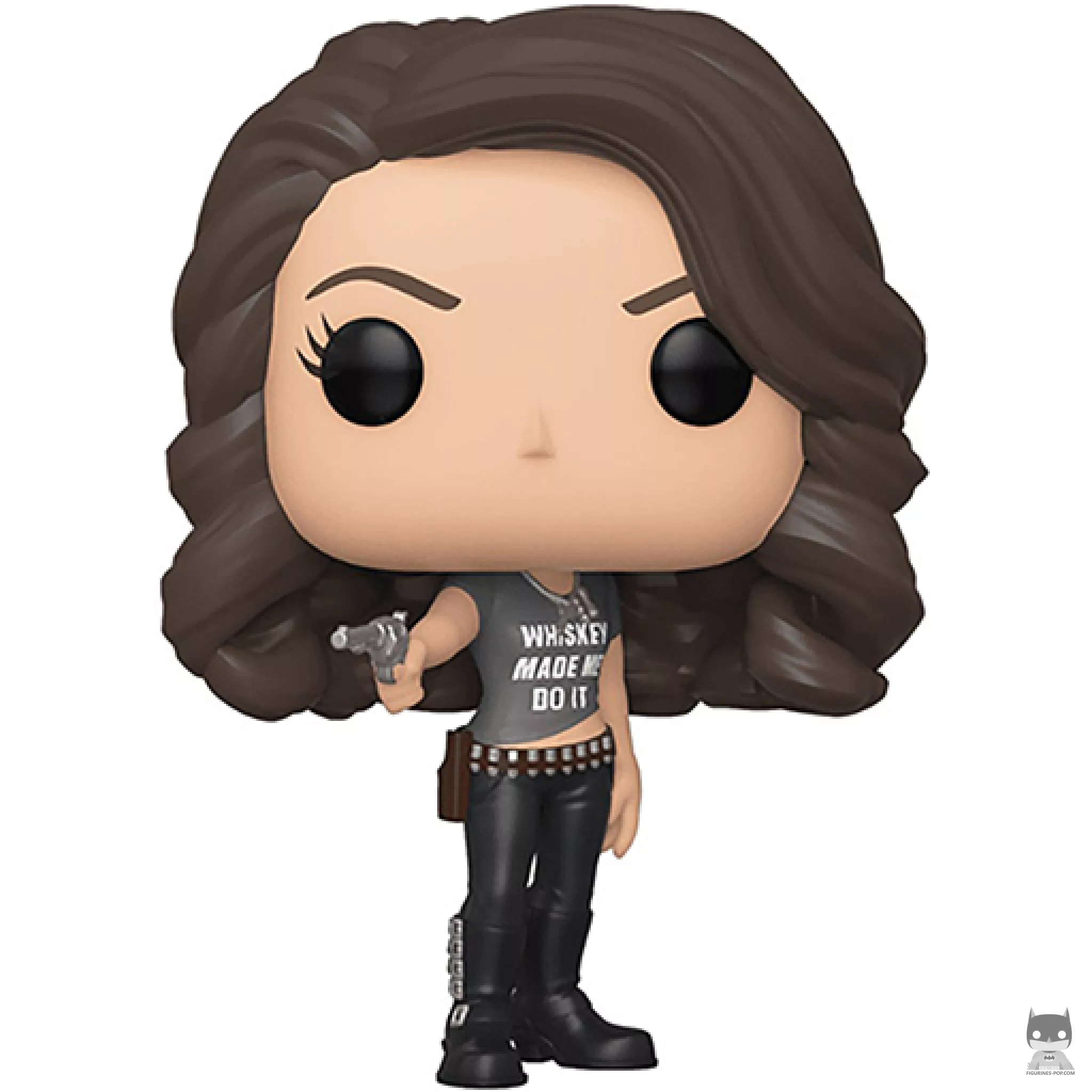 Figura Funko Pop! Wynonna Earp (Chase) (Wynonna Earp)