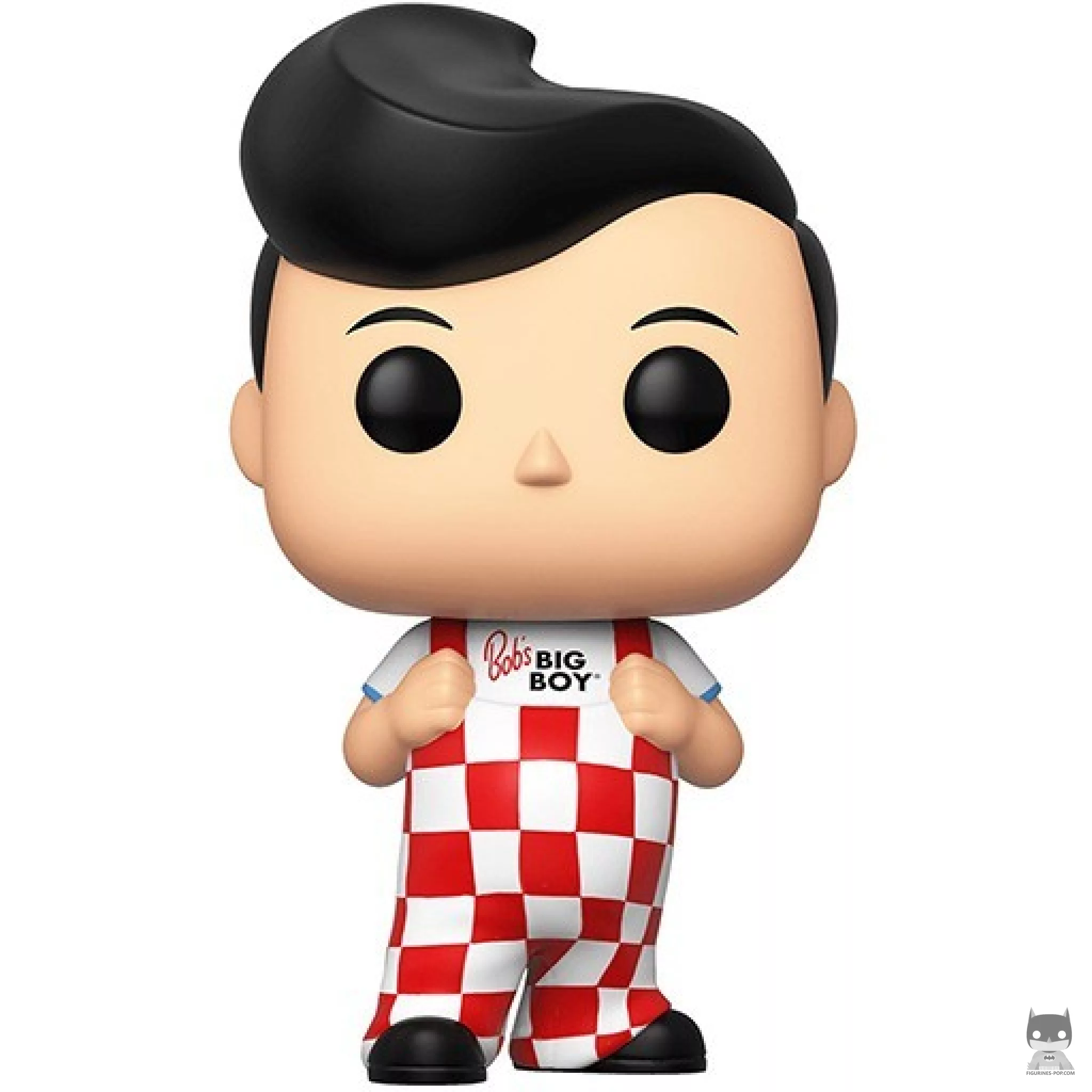 Figura Funko Pop! Big Boy (Supersized) (Ad Icons)