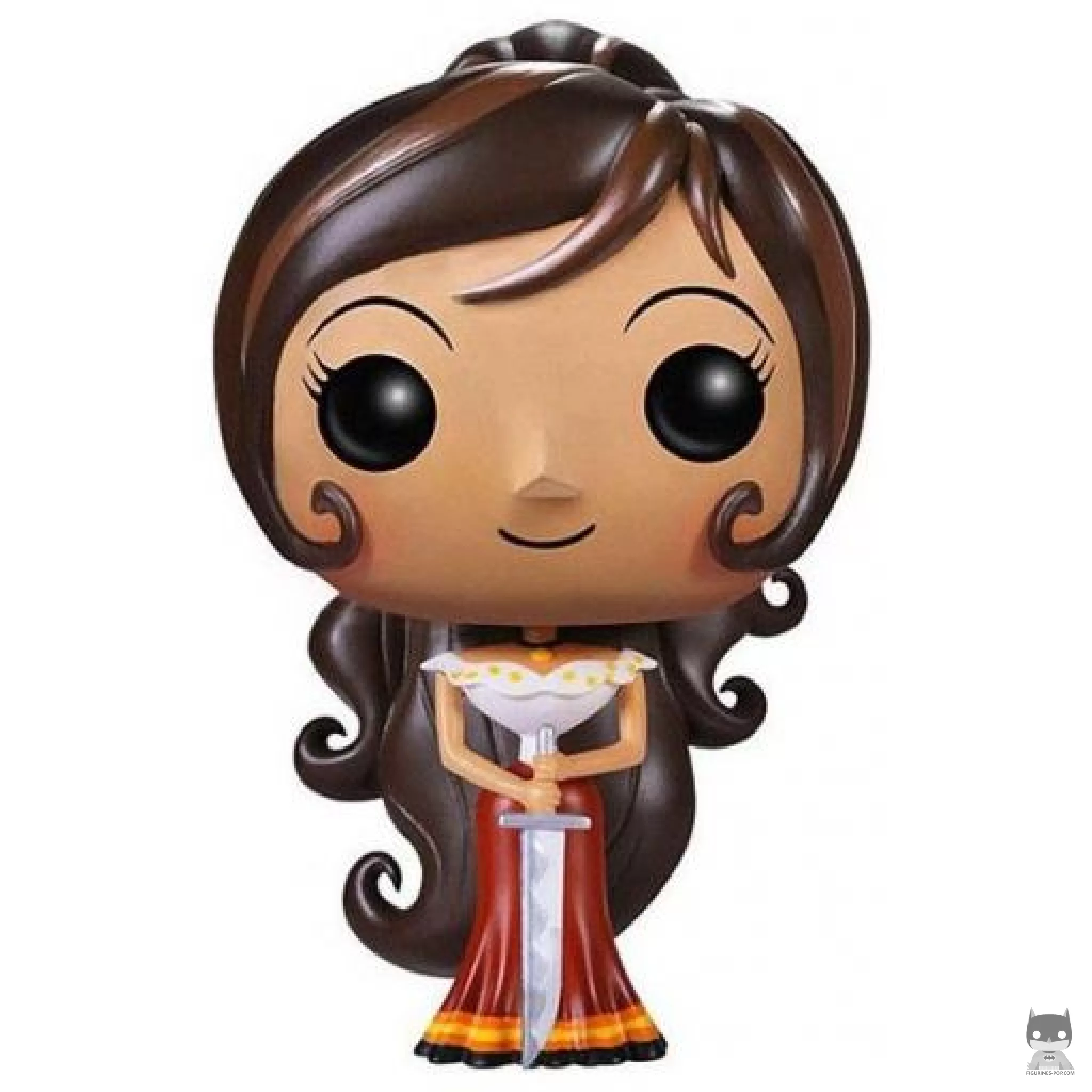 Figura Funko Pop! Maria Posada (El libro de la vida)