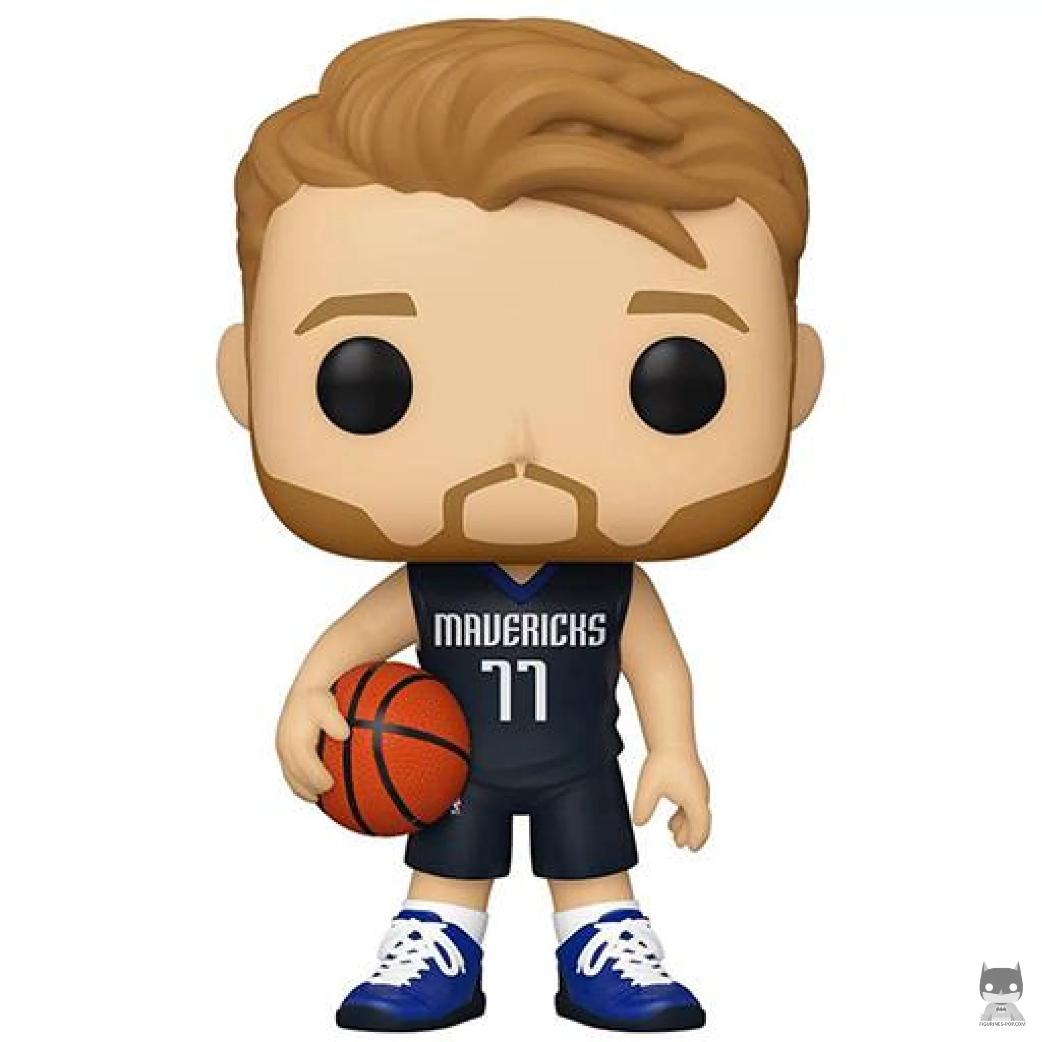 Figura Funko Pop! Luka Doncic (NBA)