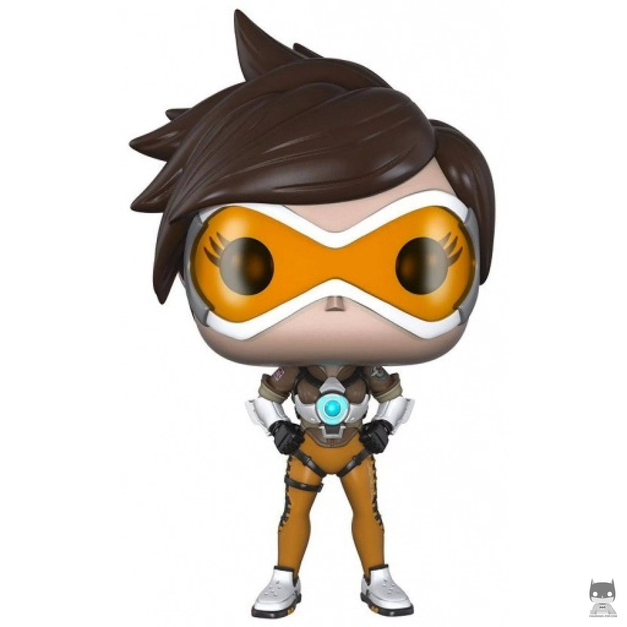 Figura Funko Pop! Tracer (Overwatch)