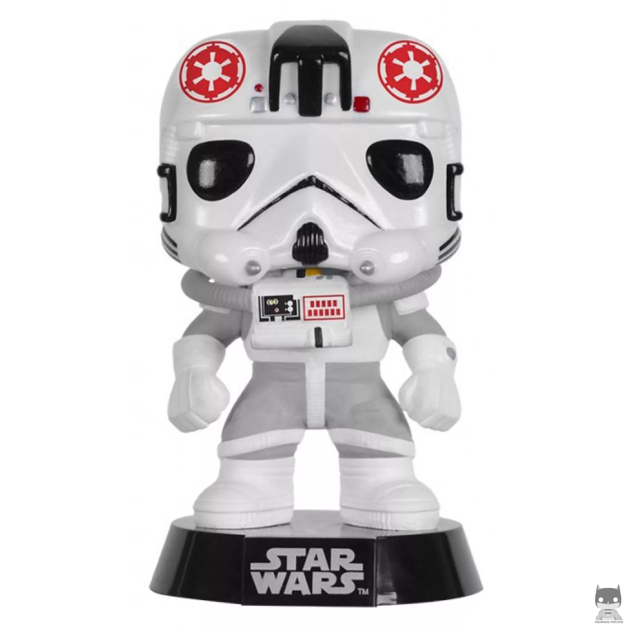 Figura Funko Pop! Piloto de AT-AT (Star Wars: Episodio VII, El despertar de la Fuerza)