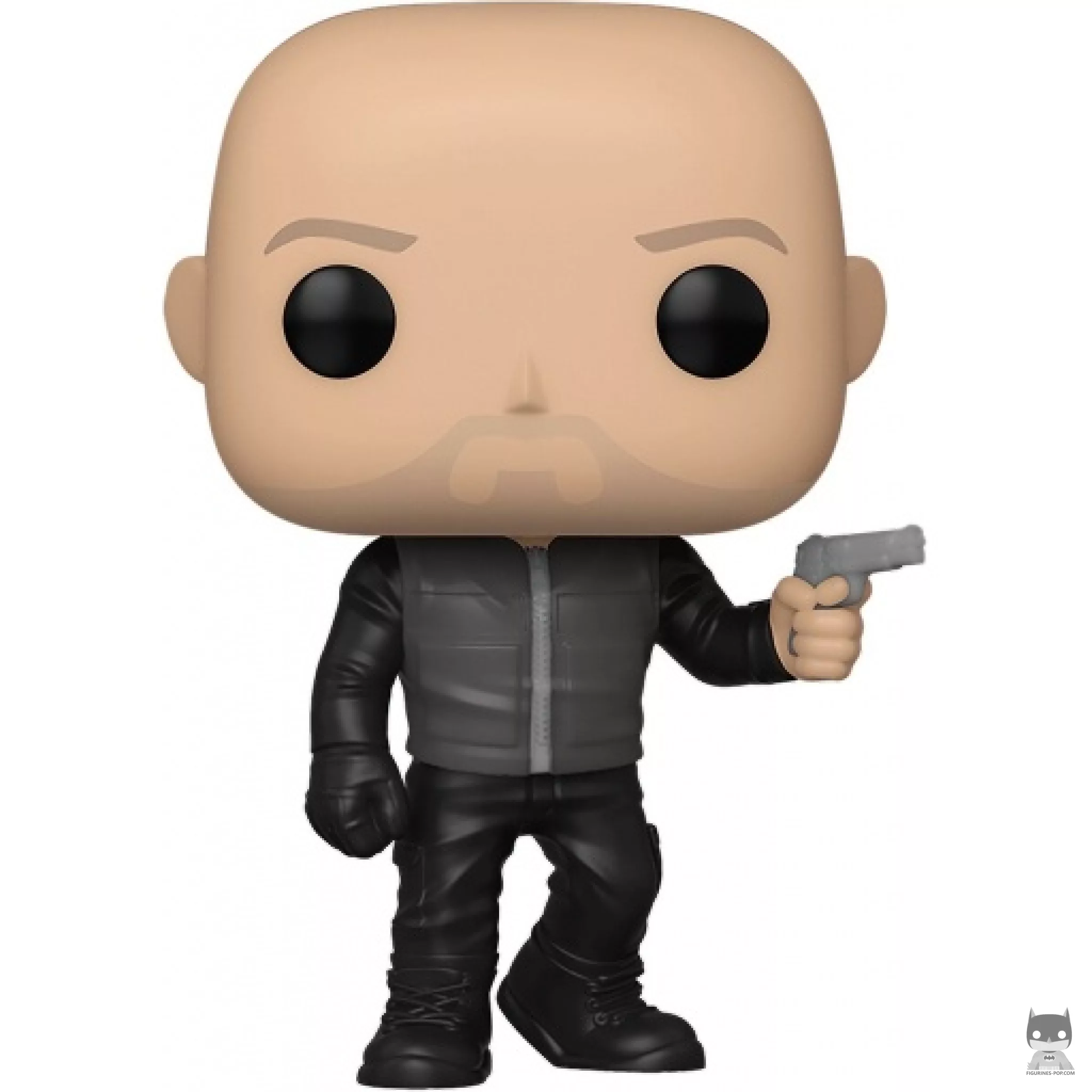 Figura Funko Pop! Shaw (Fast & Furious: Hobbs & Shaw)