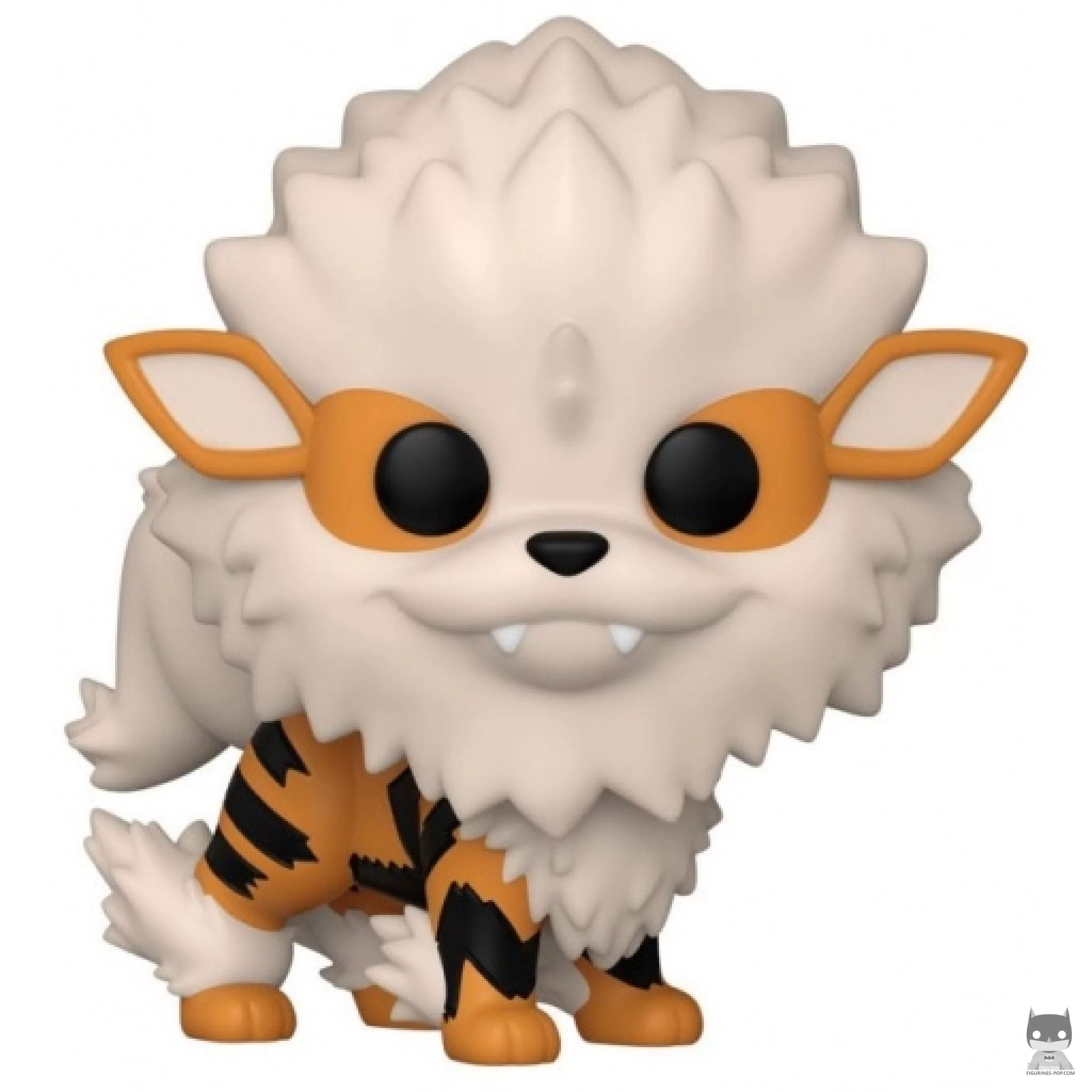 Figura Funko Pop! Arcanine (Pokémon)