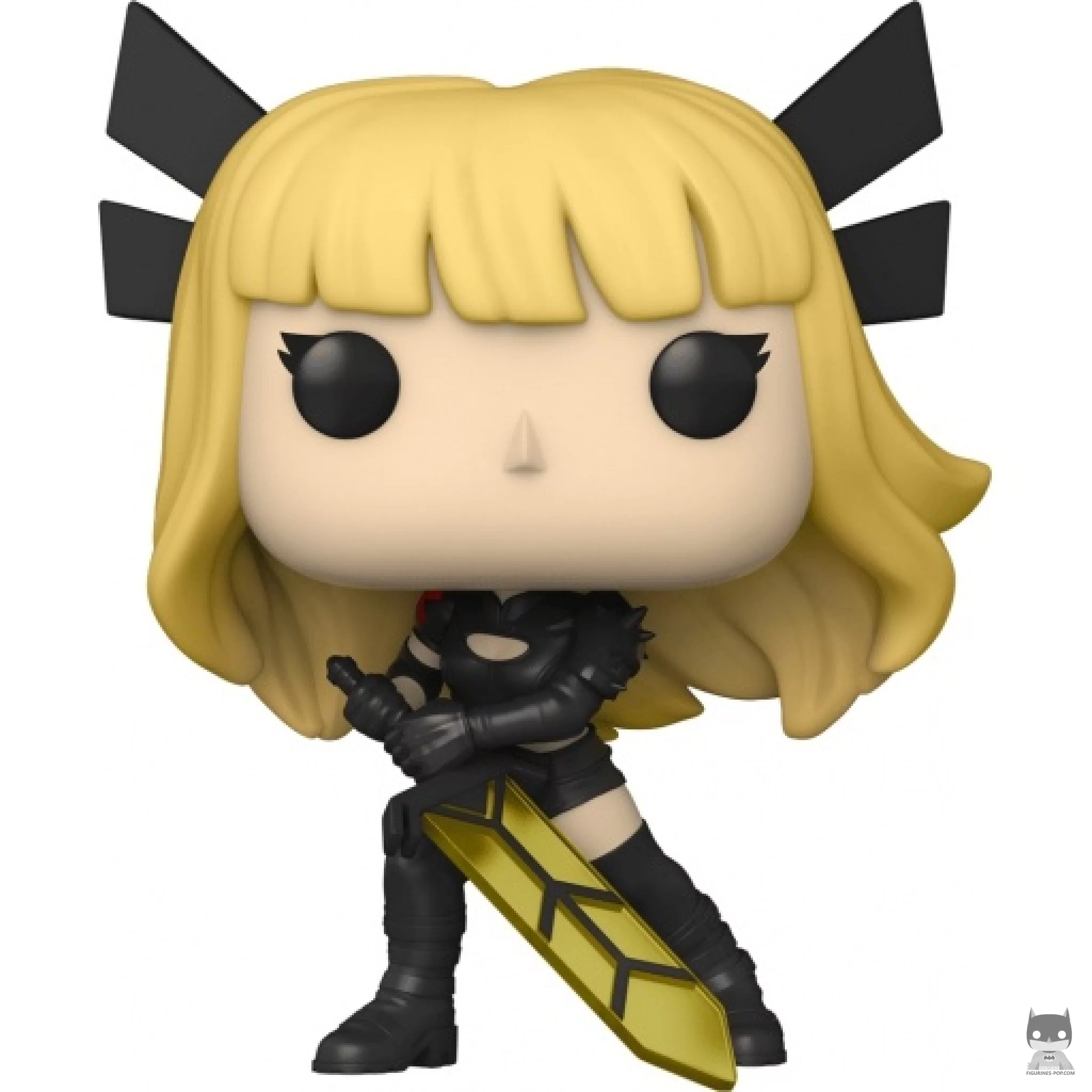 Figura Funko Pop! Magik (X-Men)
